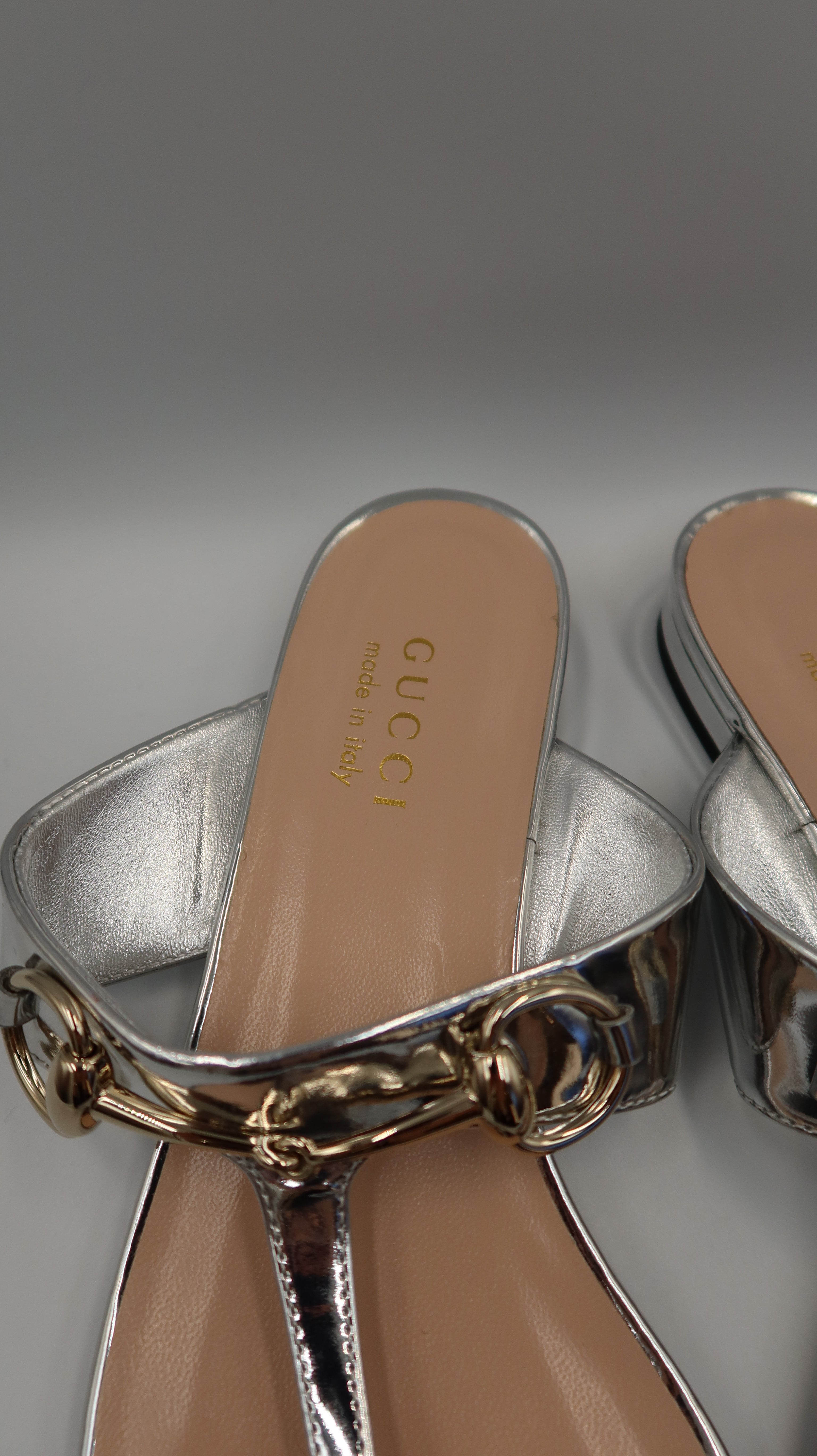 Gucci Sandals (EU37.5)
