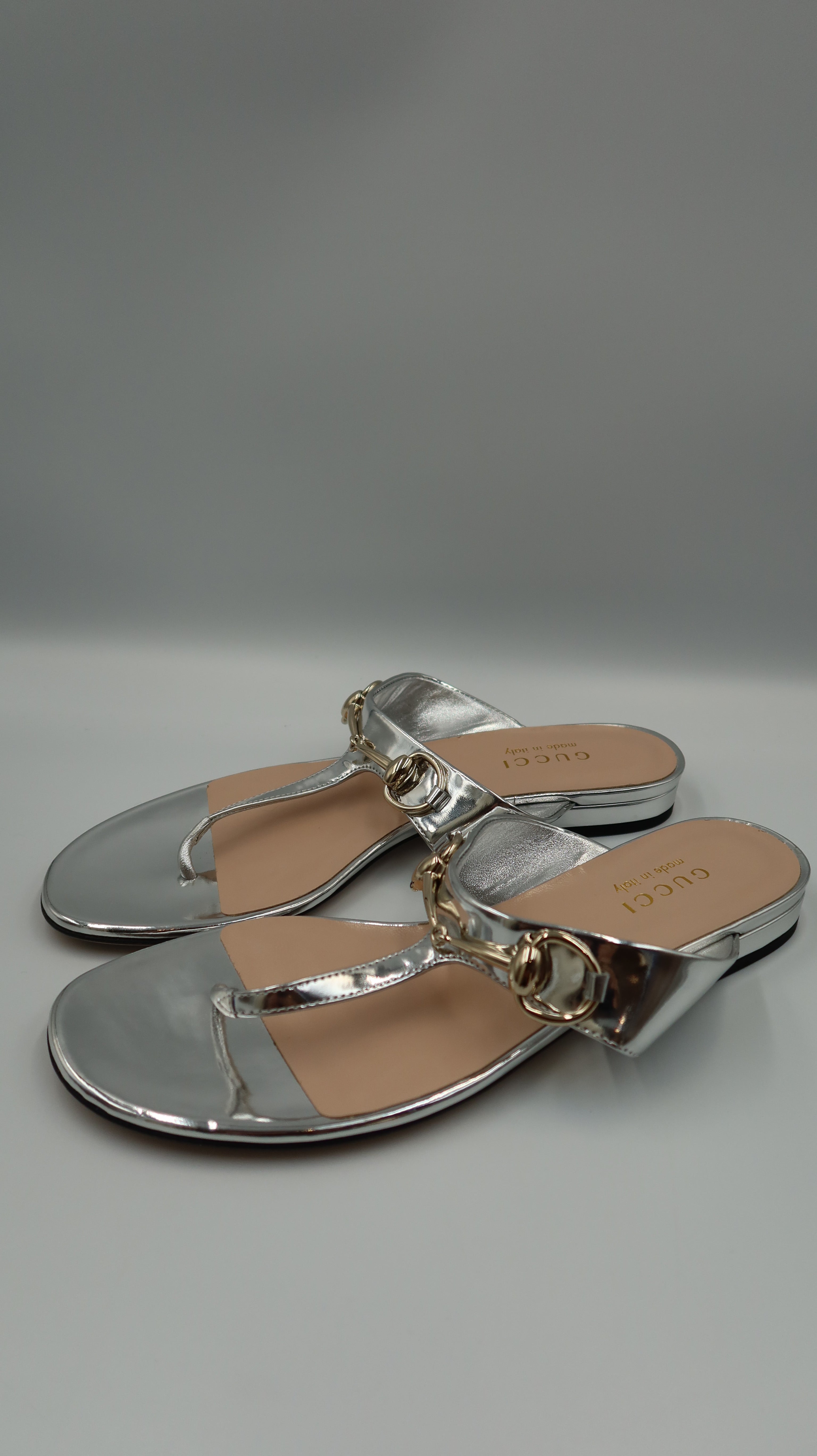 Gucci Sandals (EU37.5)