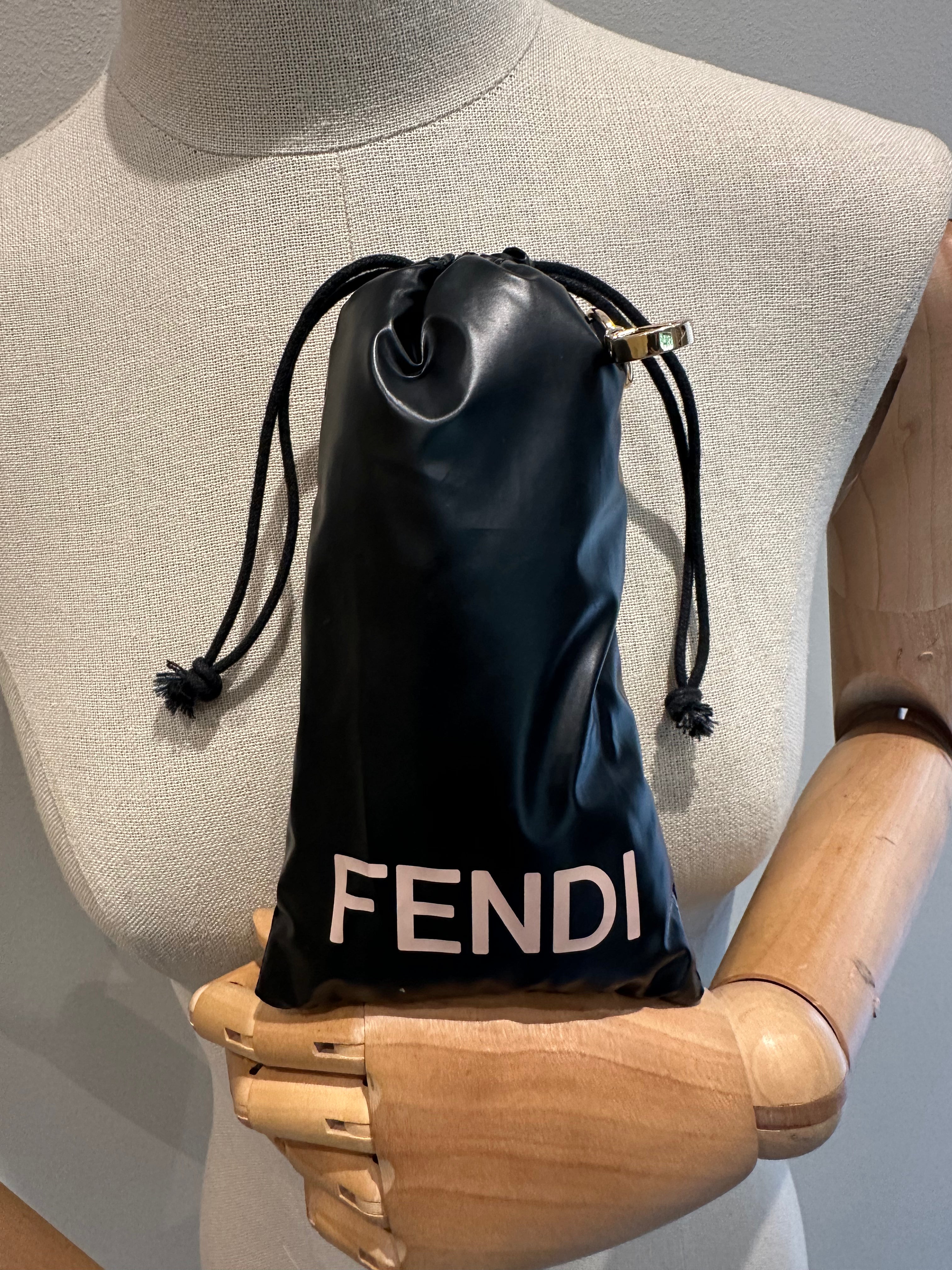 Fendi Sunglasses