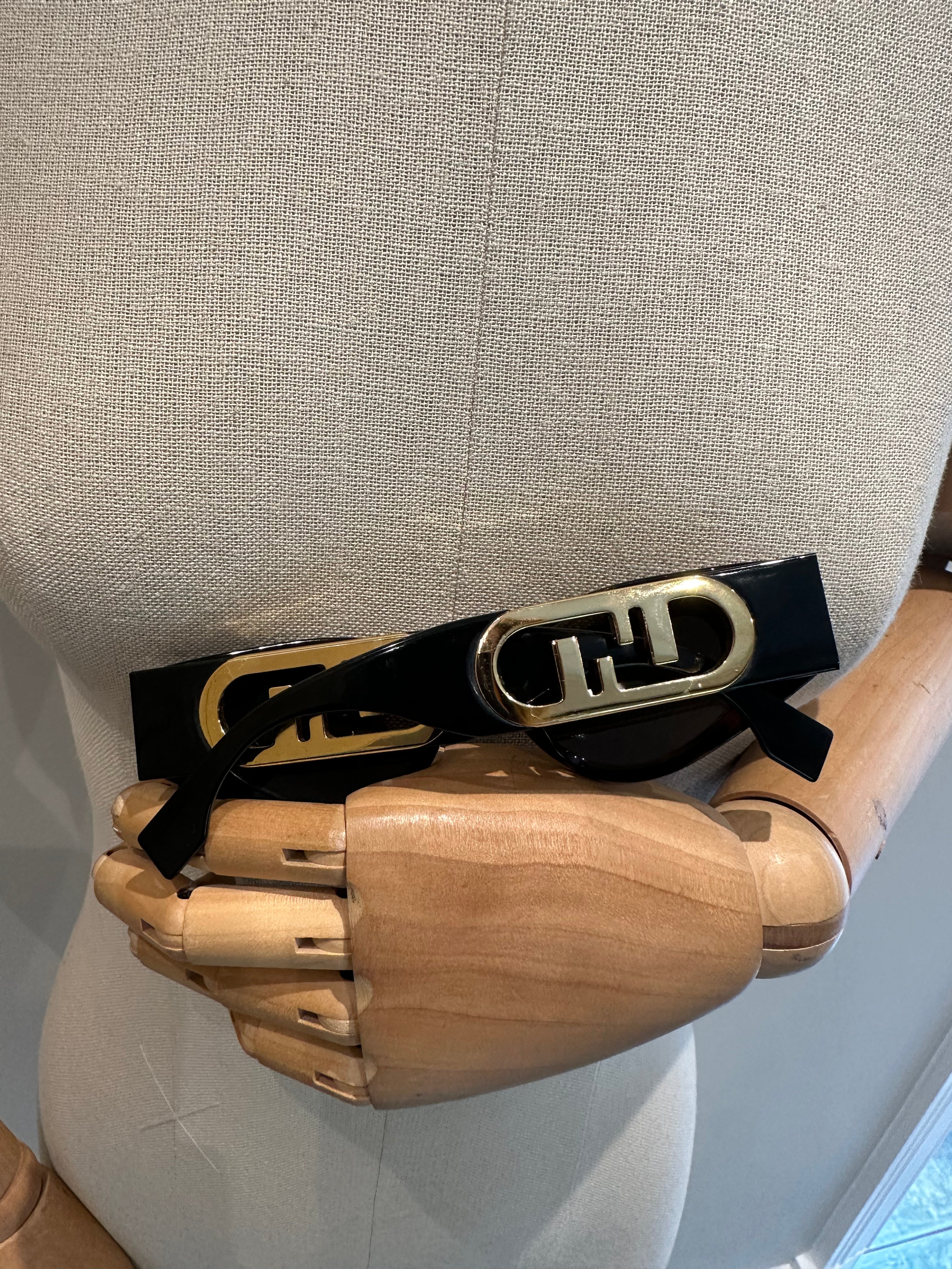 Fendi Sunglasses