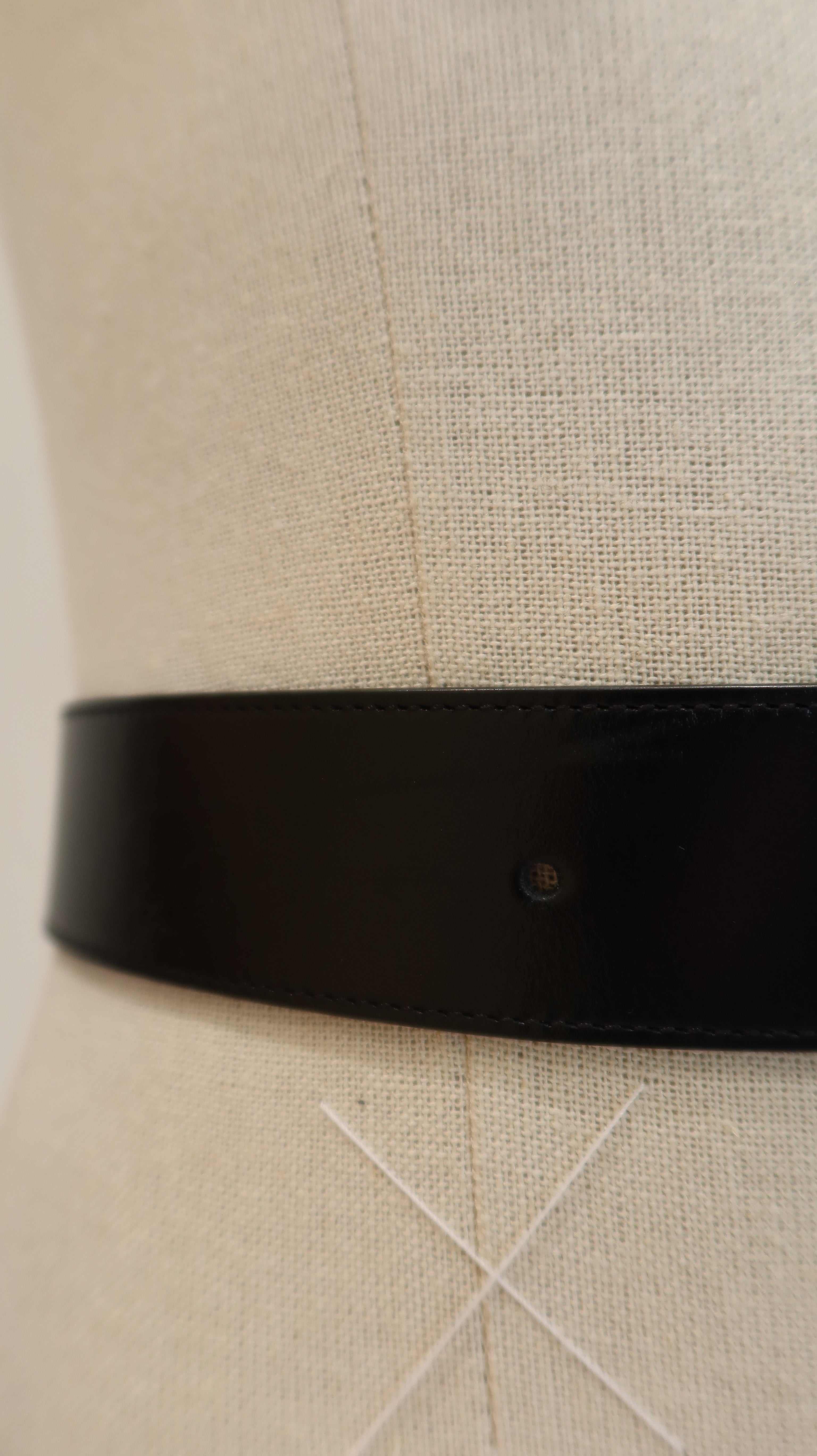 Gucci Belt (85/34)
