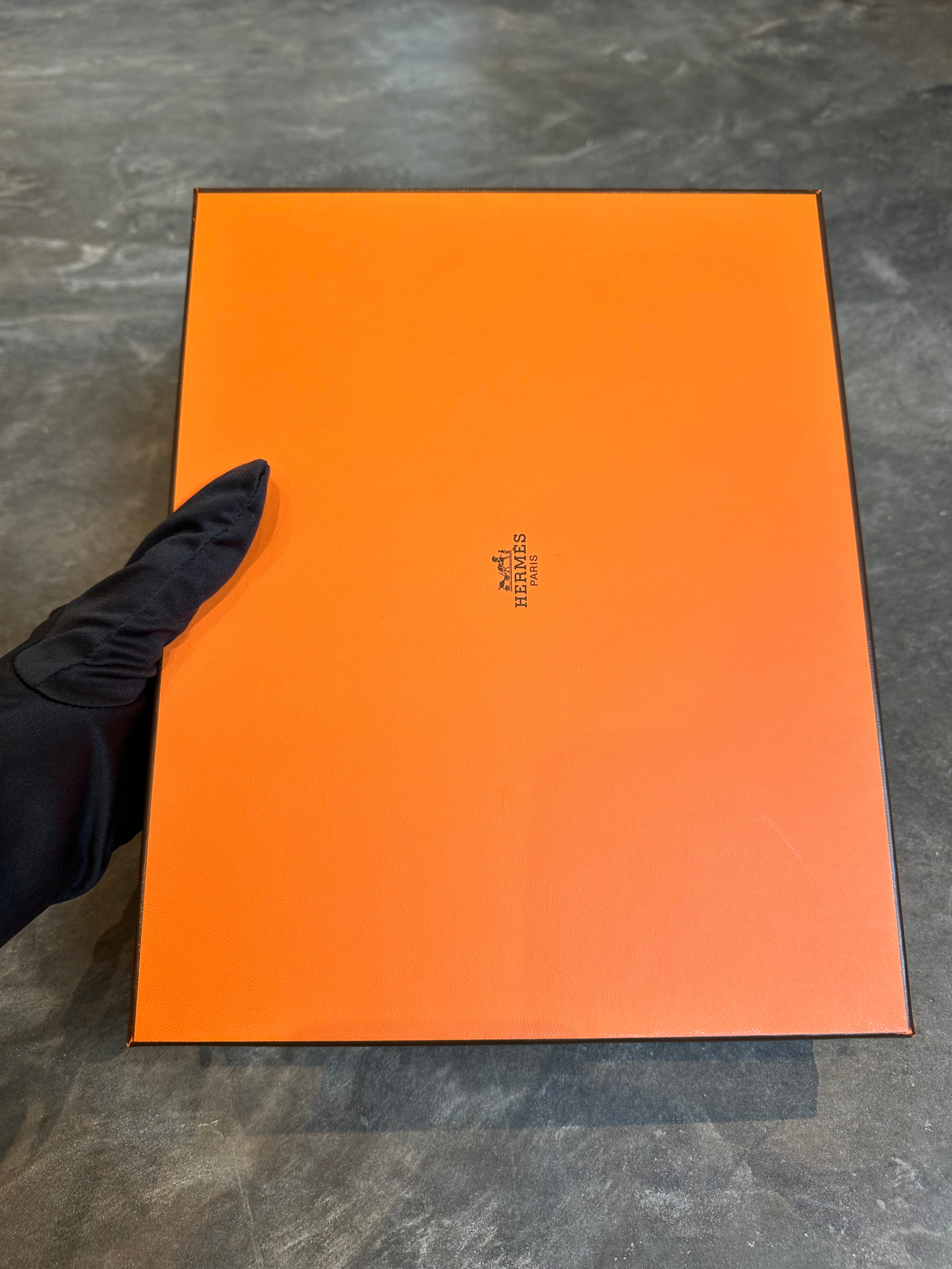 Hermès Orans *FULL SET* (EU39)