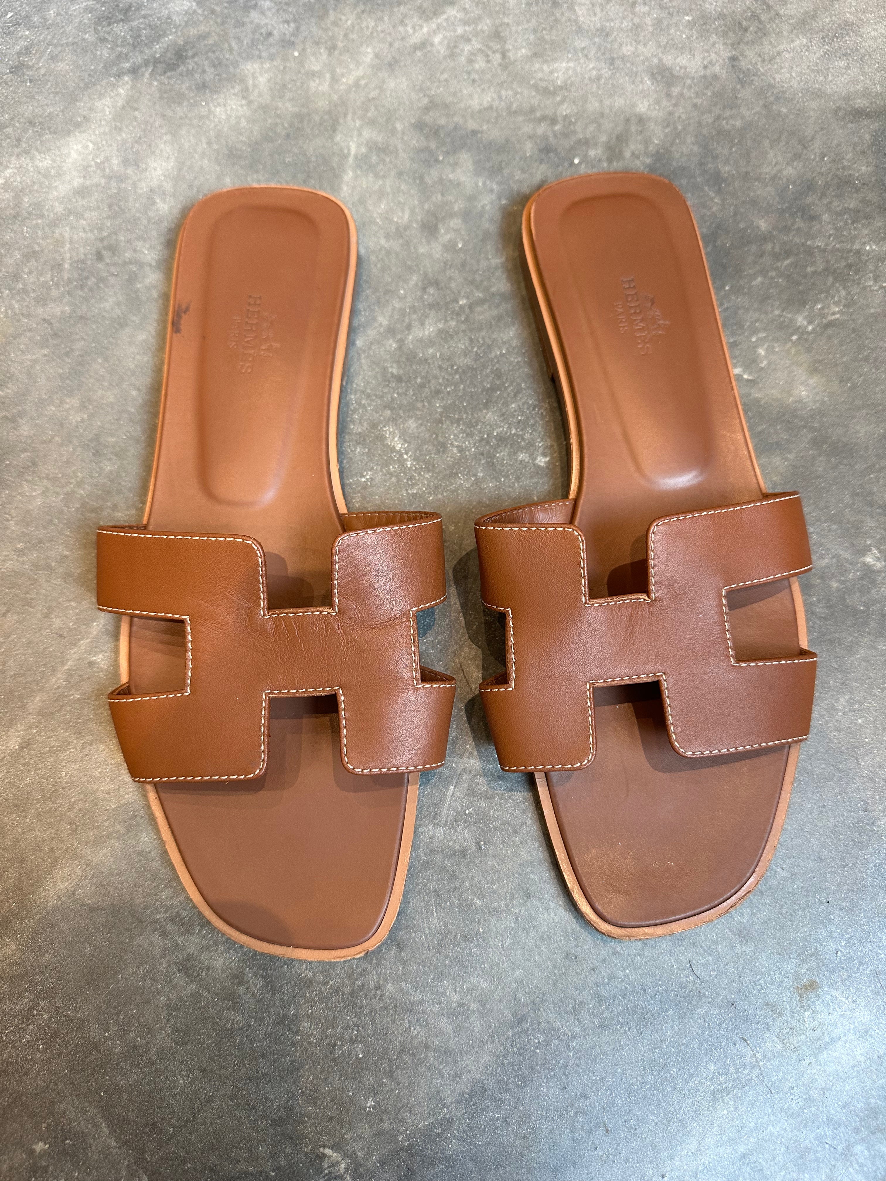 Hermès Orans *FULL SET* (EU39)