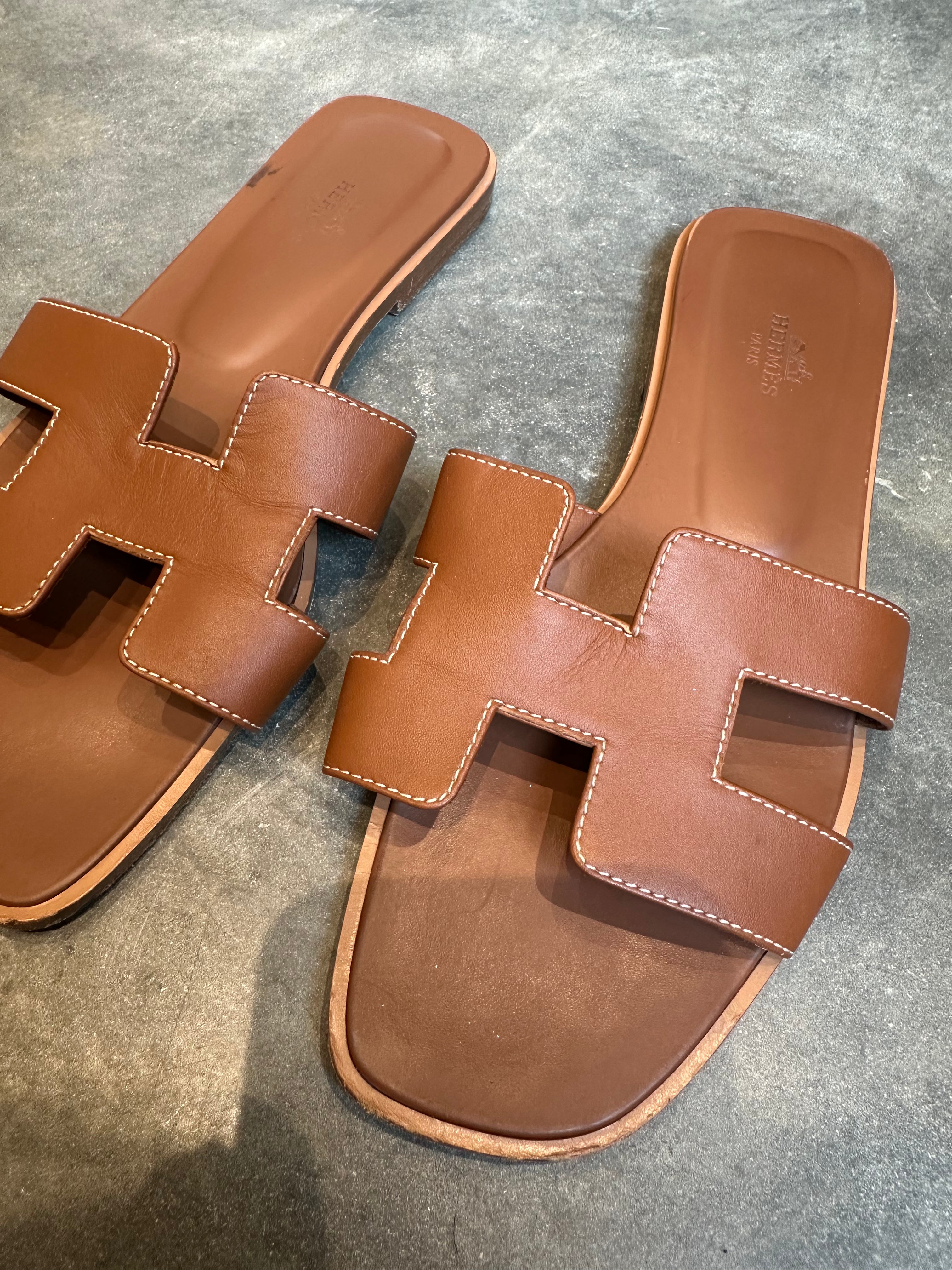 Hermès Orans *FULL SET* (EU39)