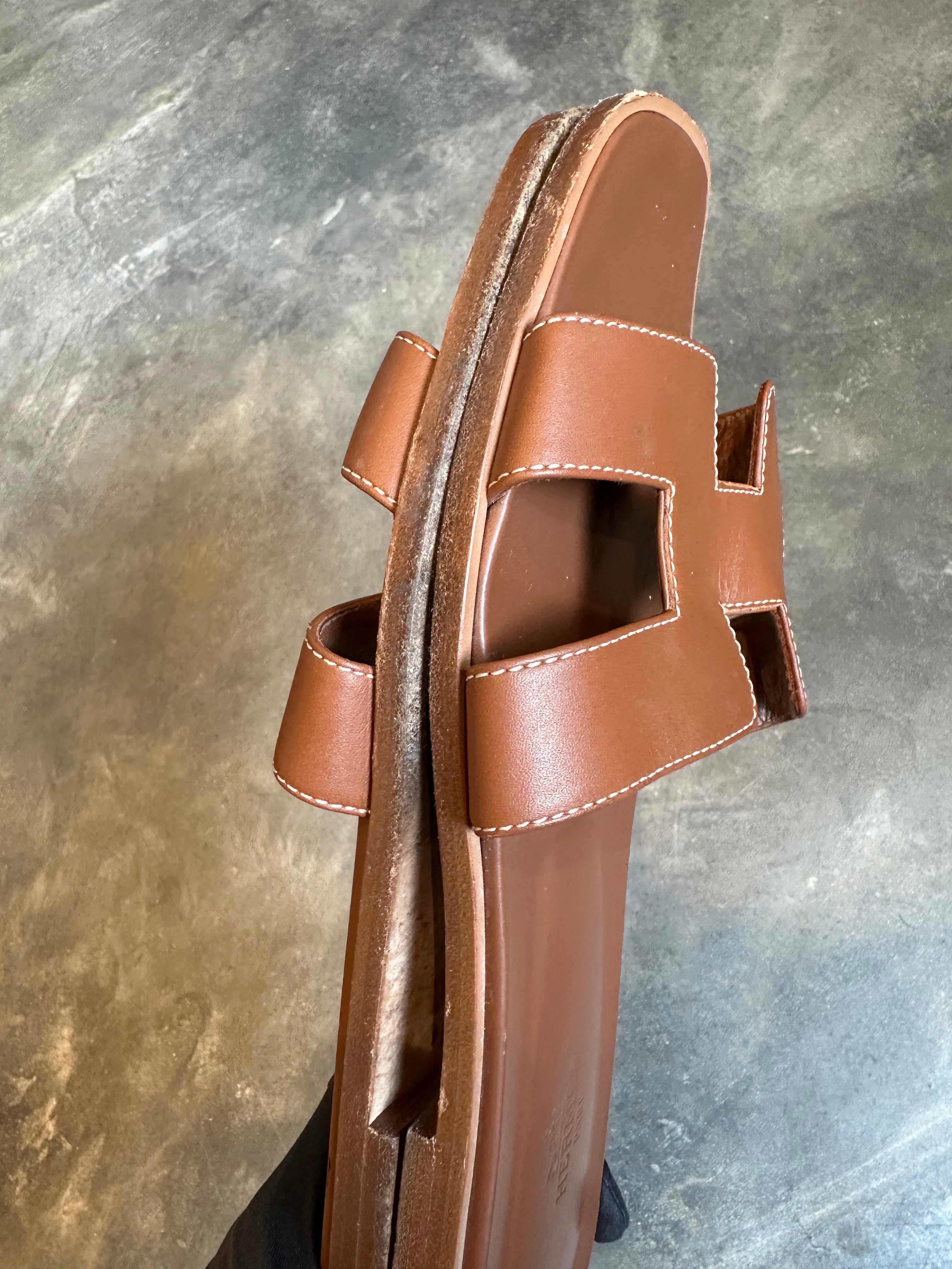 Hermès Orans *FULL SET* (EU39)