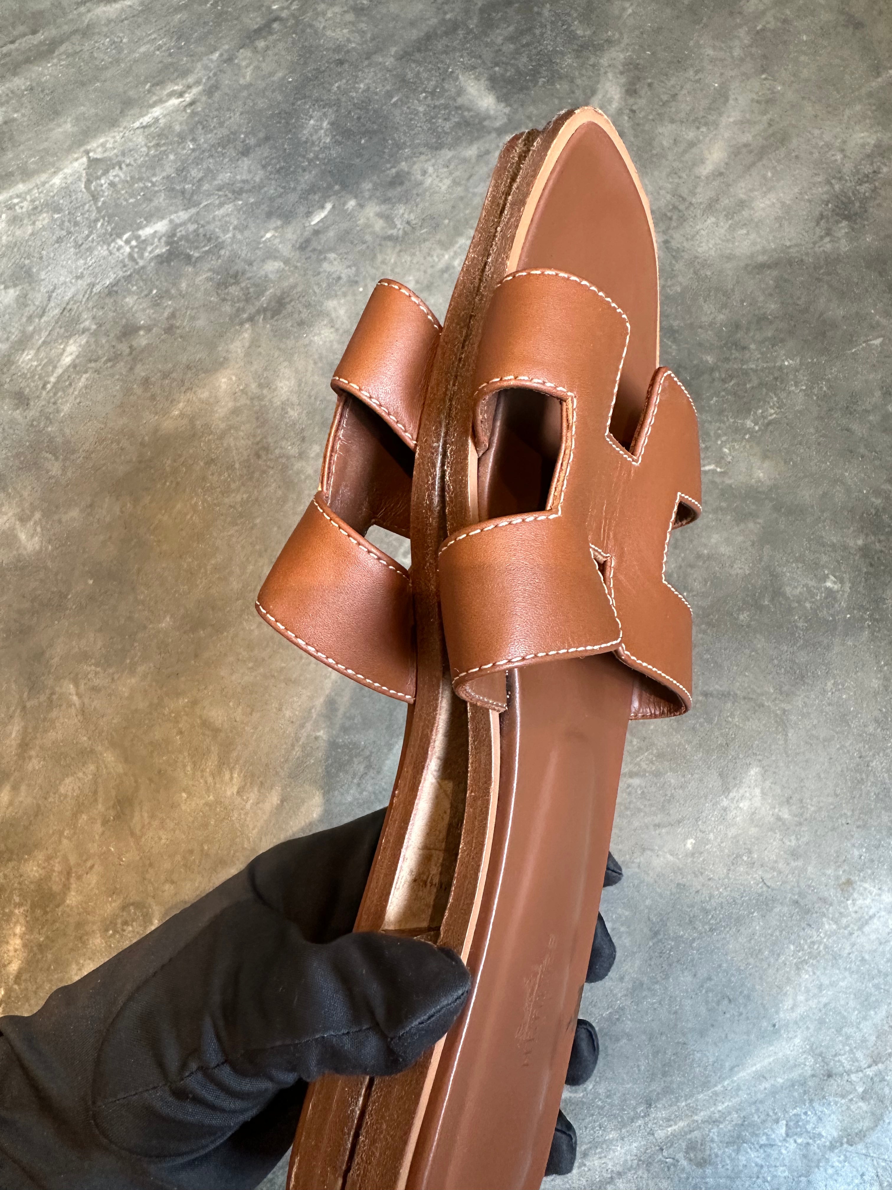 Hermès Orans *FULL SET* (EU39)