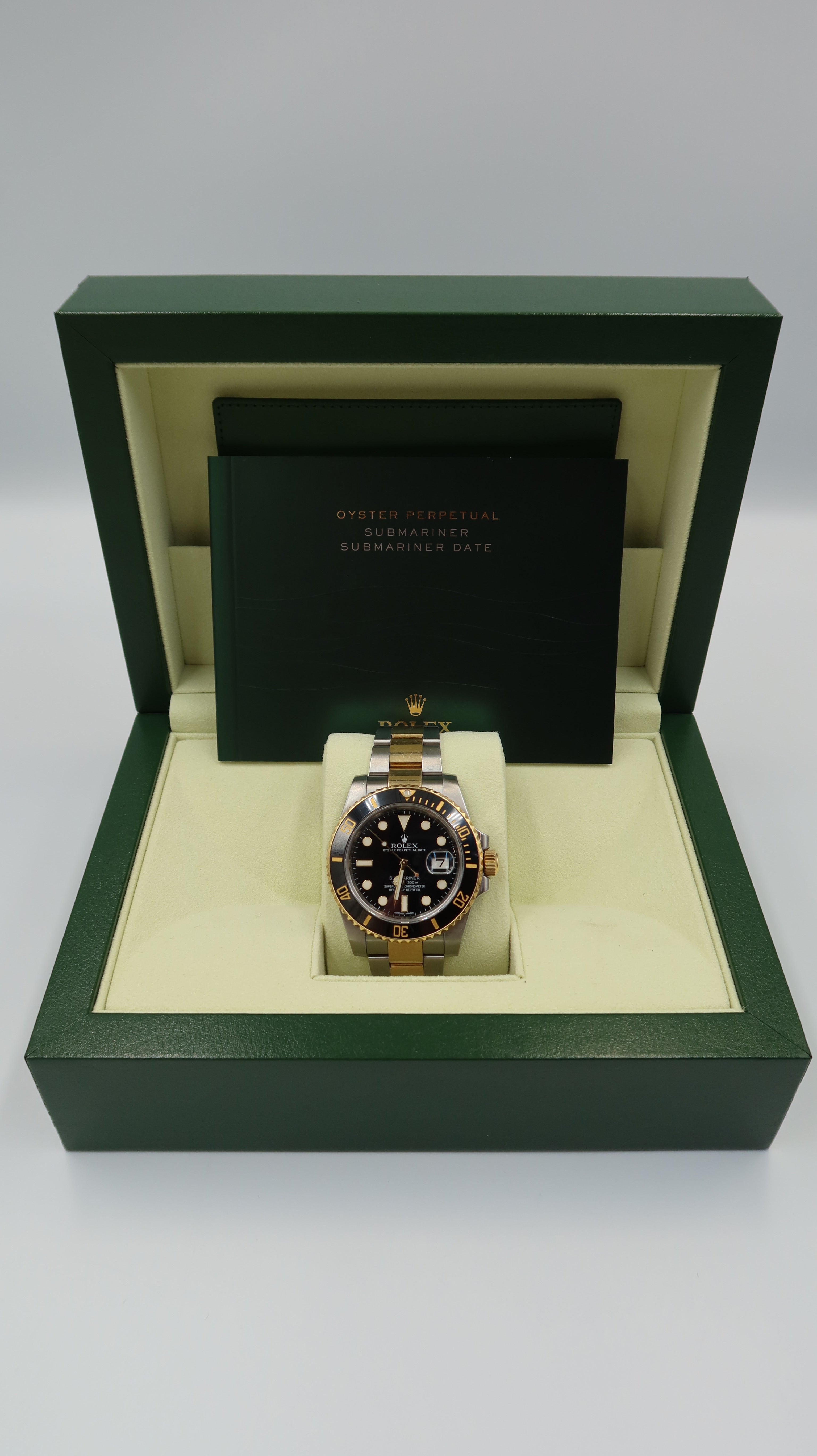 Rolex Submariner