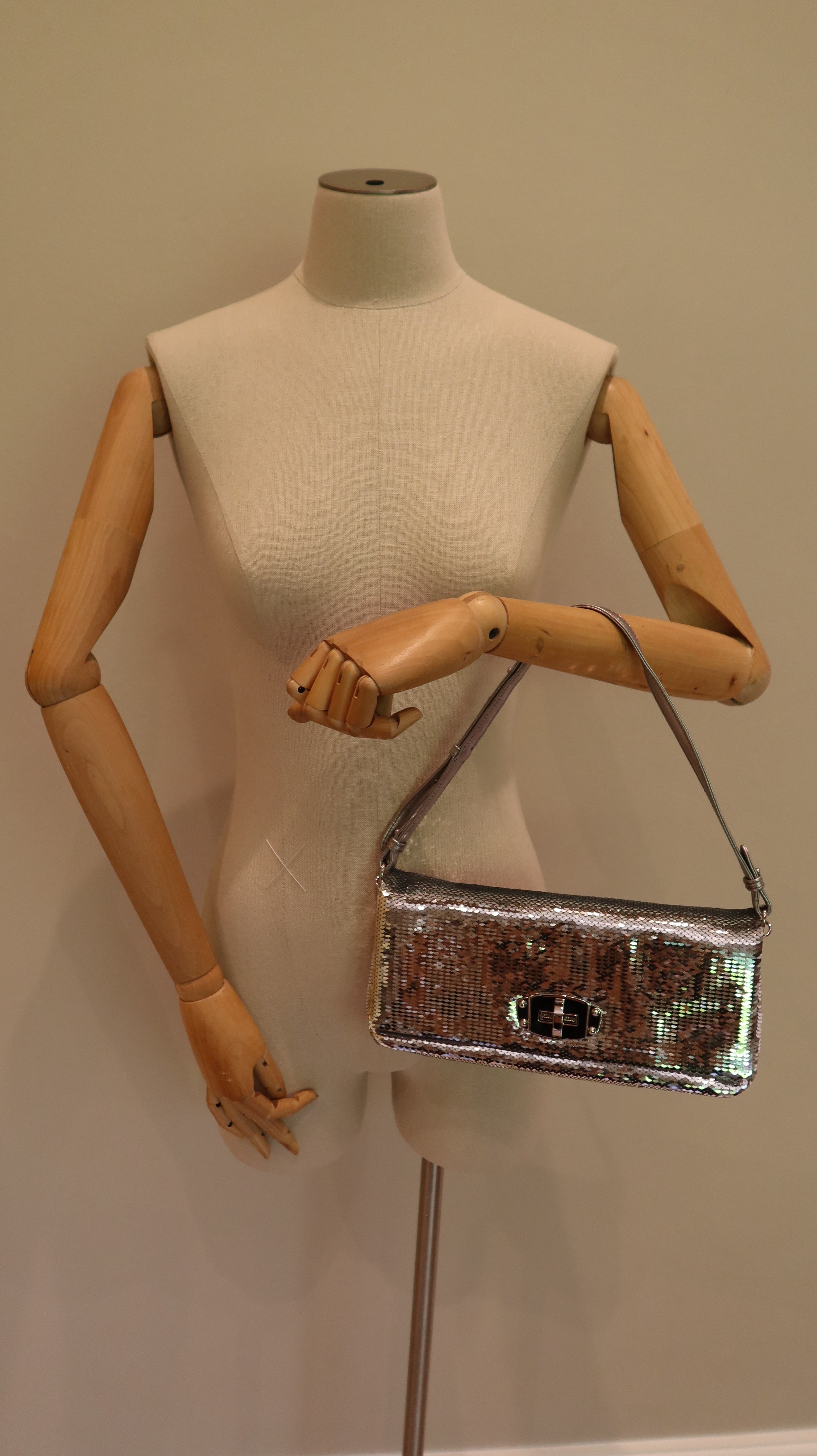 Miu Miu Shoulder Bag