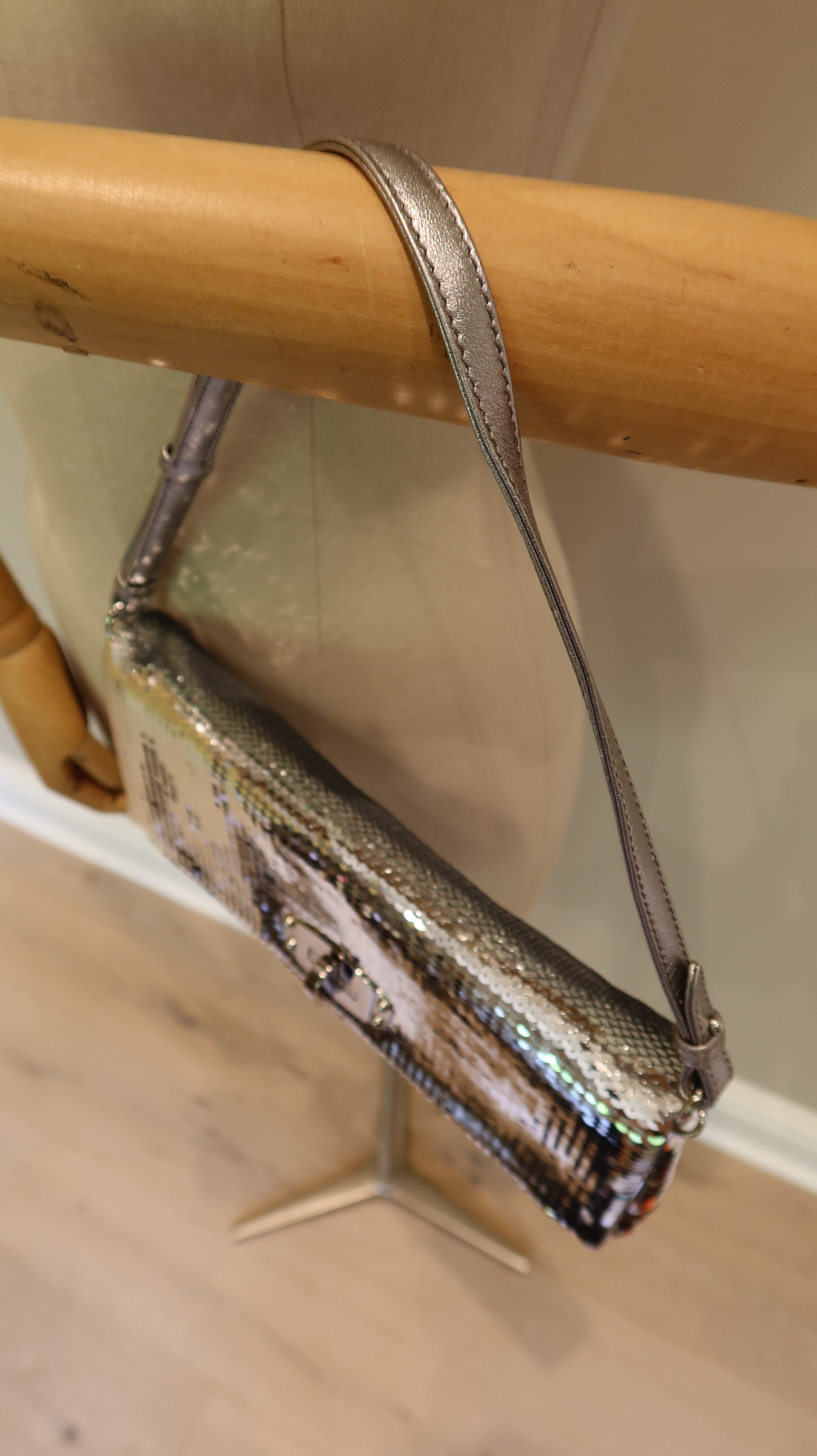 Miu Miu Shoulder Bag