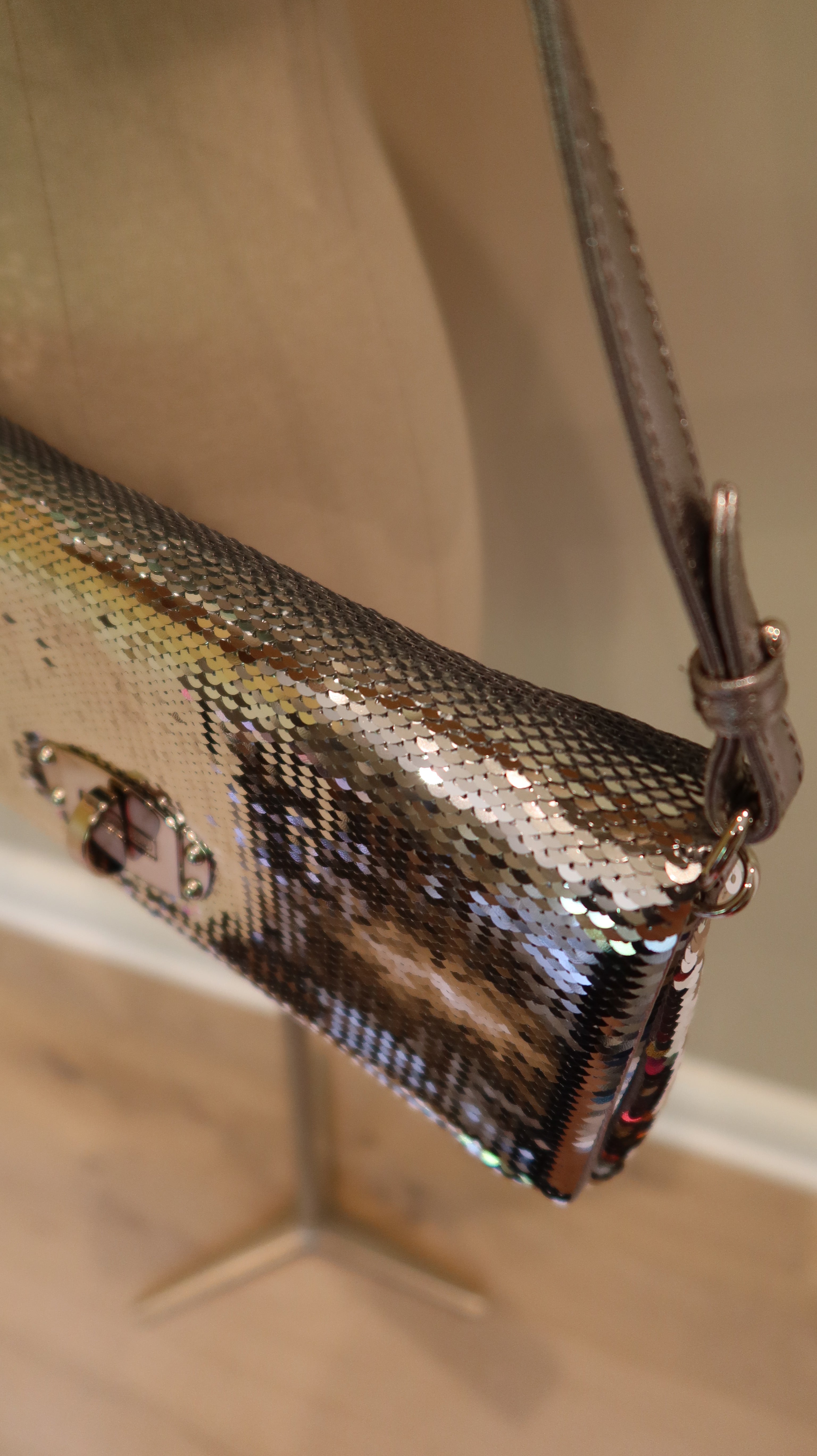 Miu Miu Shoulder Bag