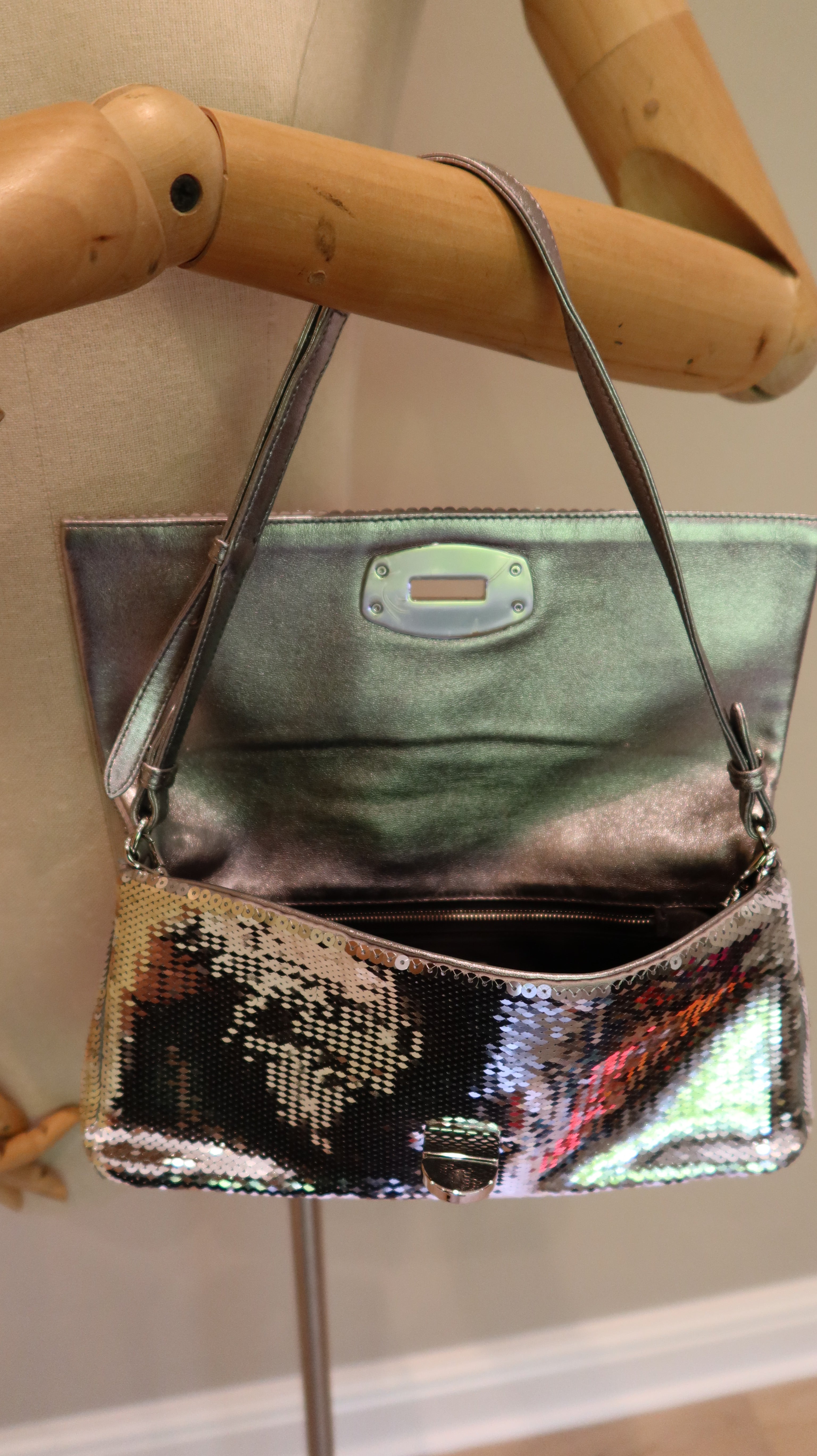 Miu Miu Shoulder Bag