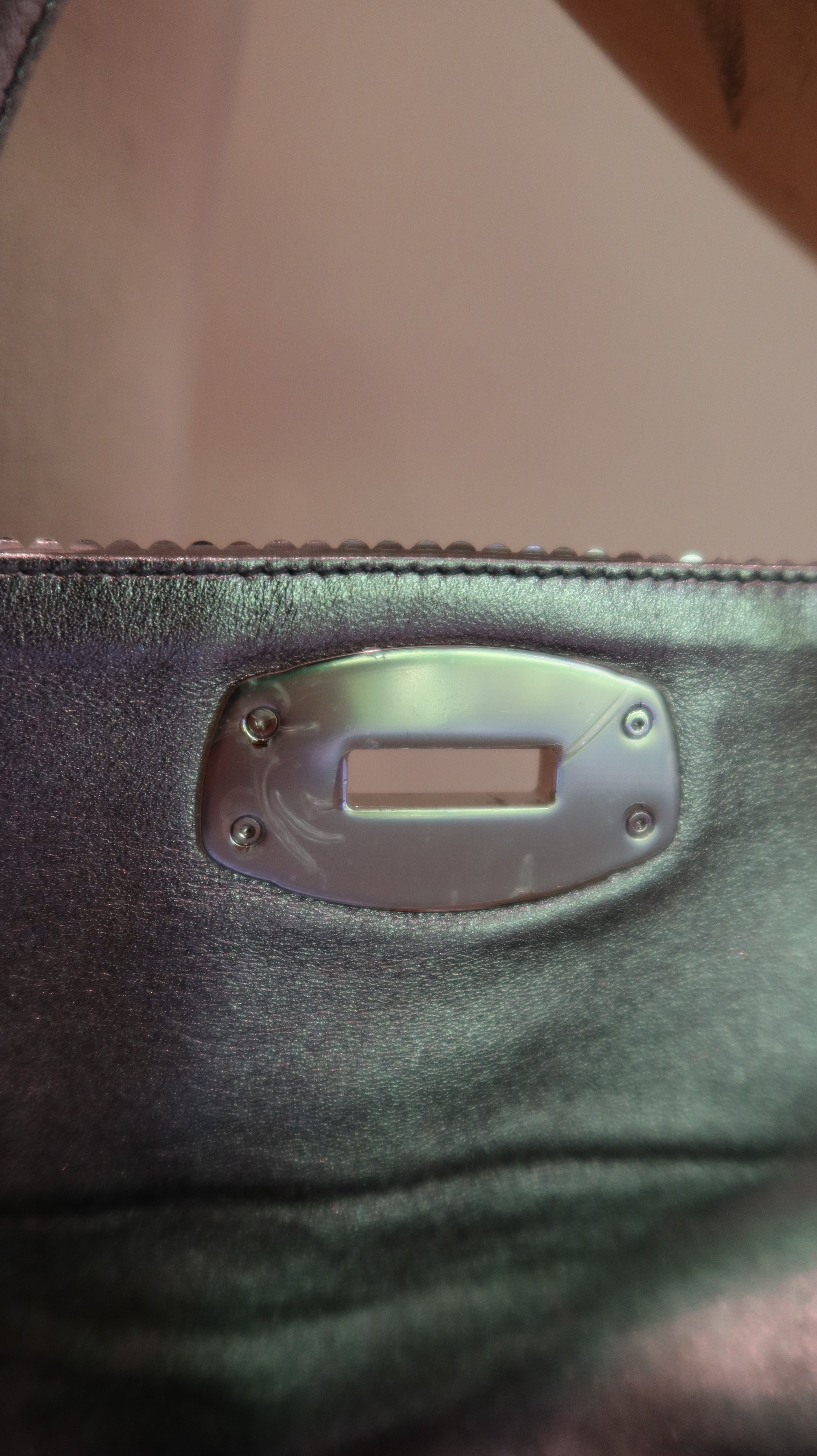 Miu Miu Shoulder Bag