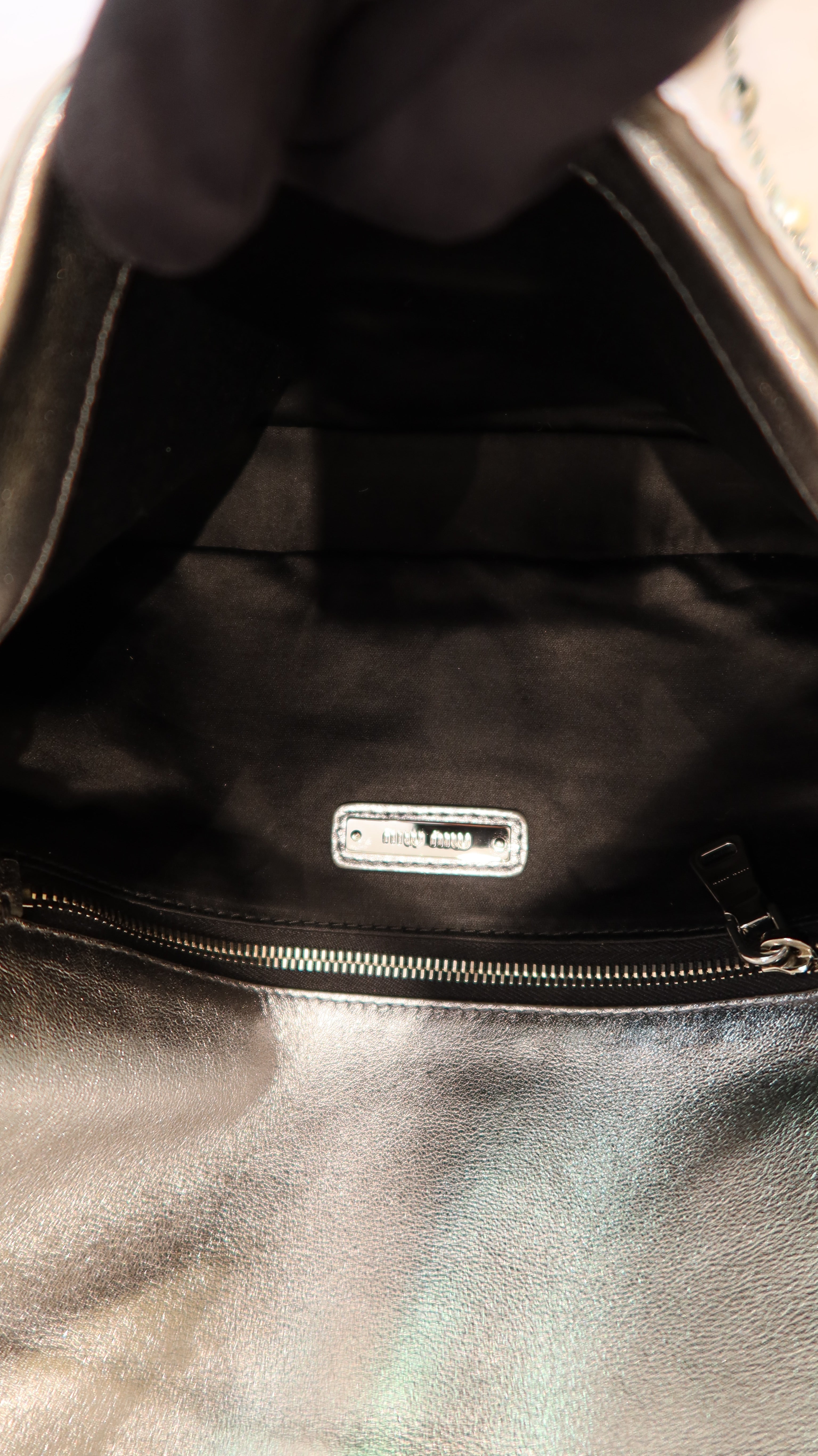 Miu Miu Shoulder Bag