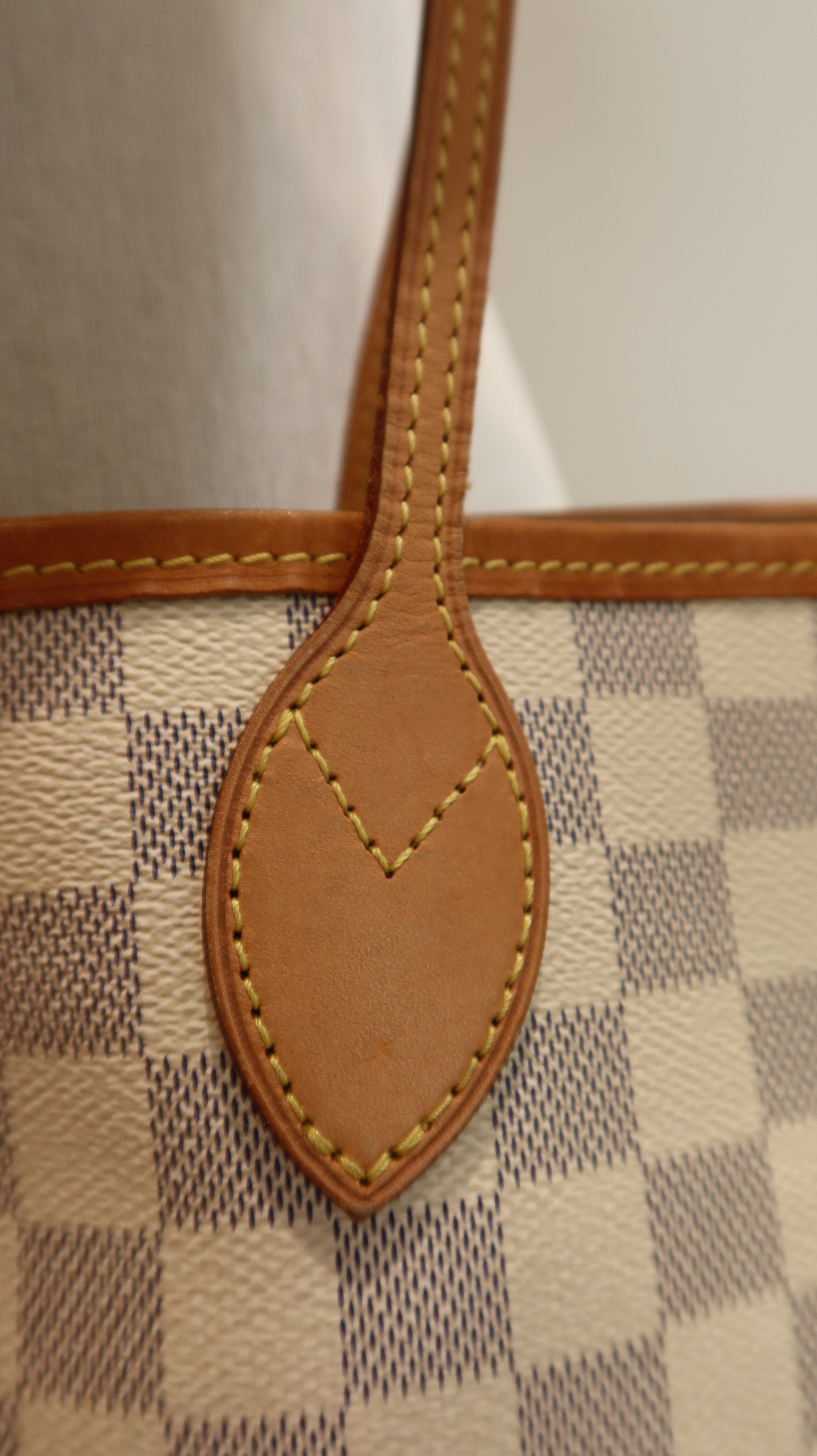 Louis Vuitton Neverfull MM
