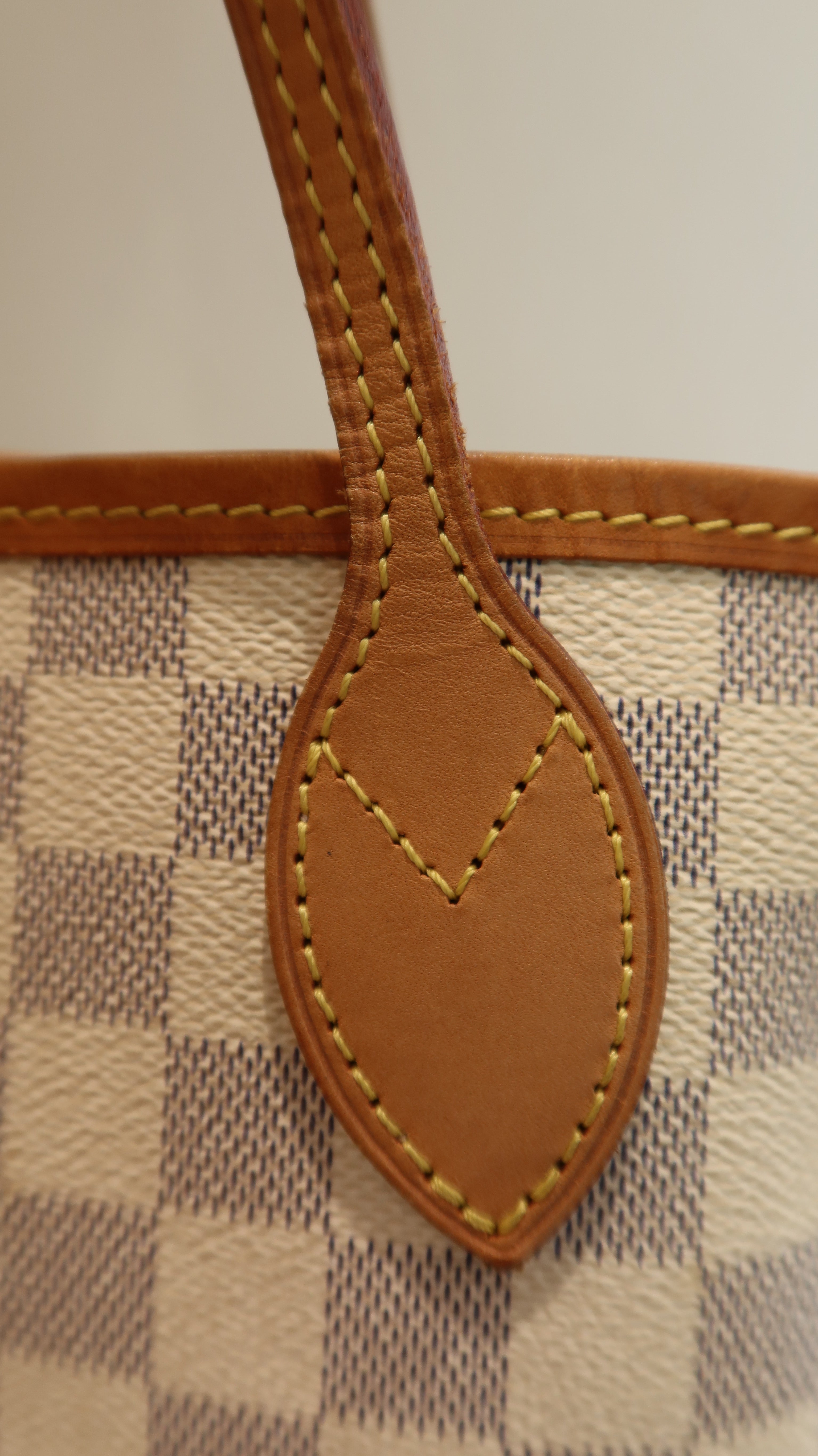 Louis Vuitton Neverfull MM