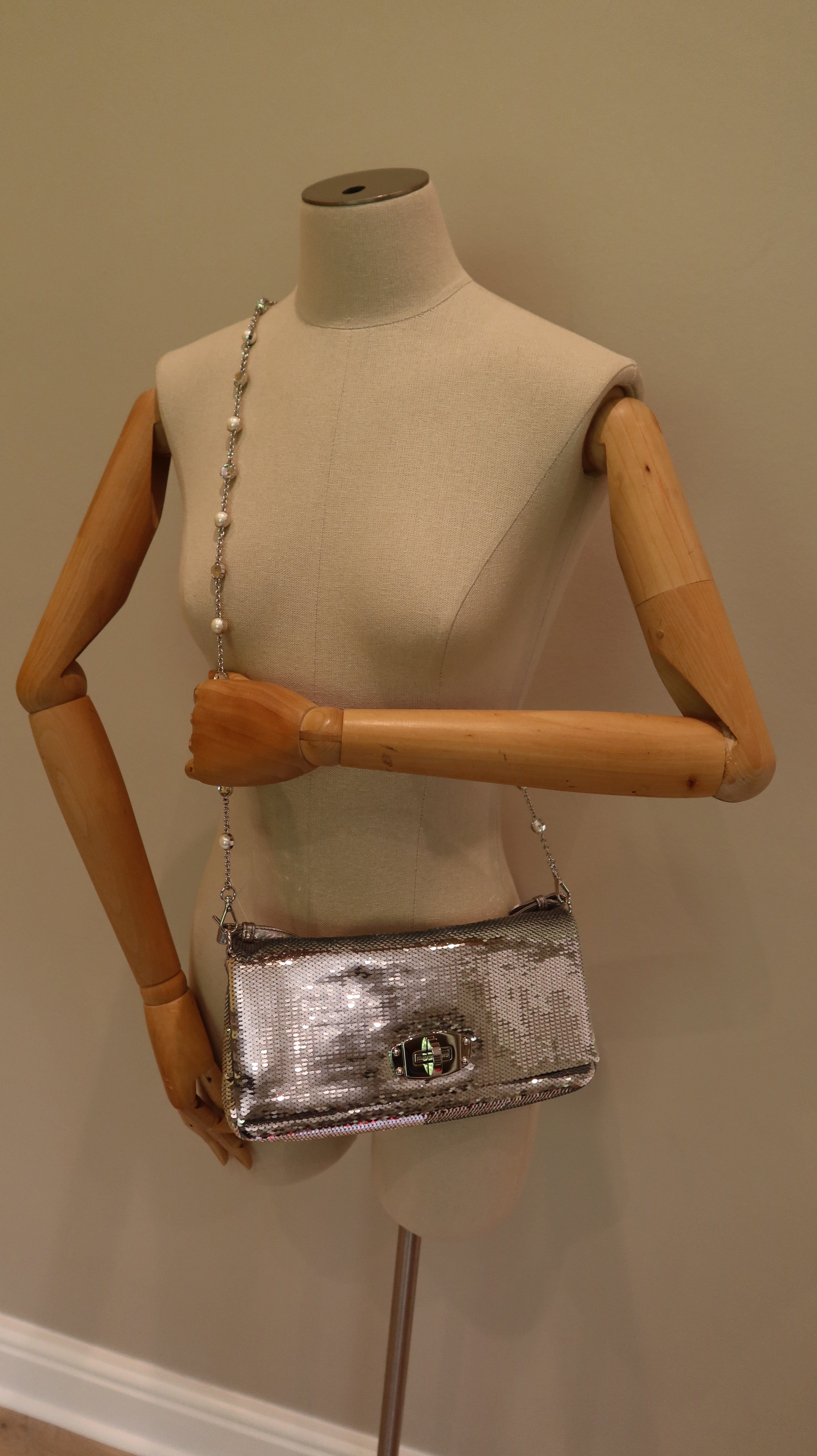 Miu Miu Shoulder Bag