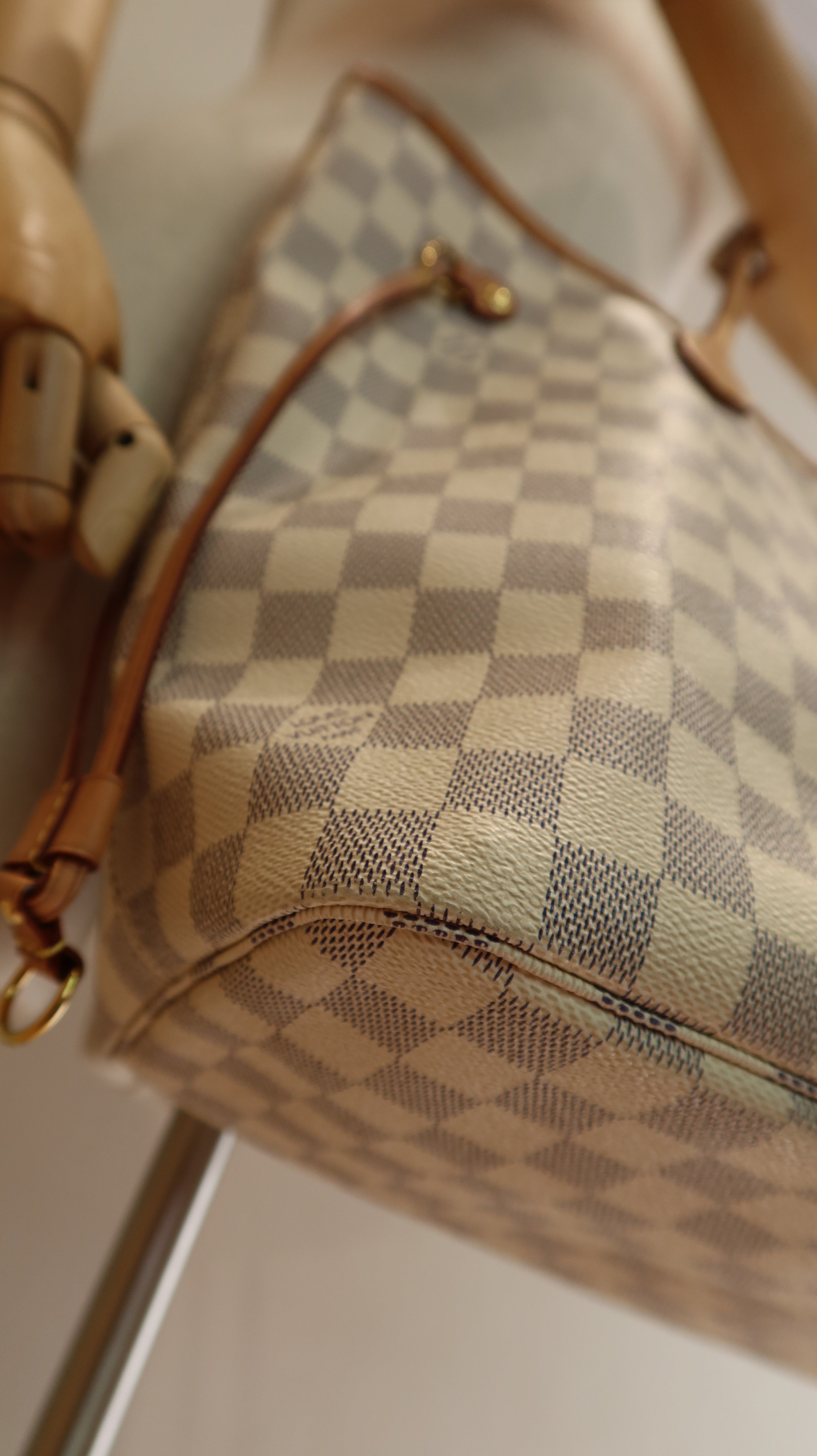 Louis Vuitton Neverfull MM