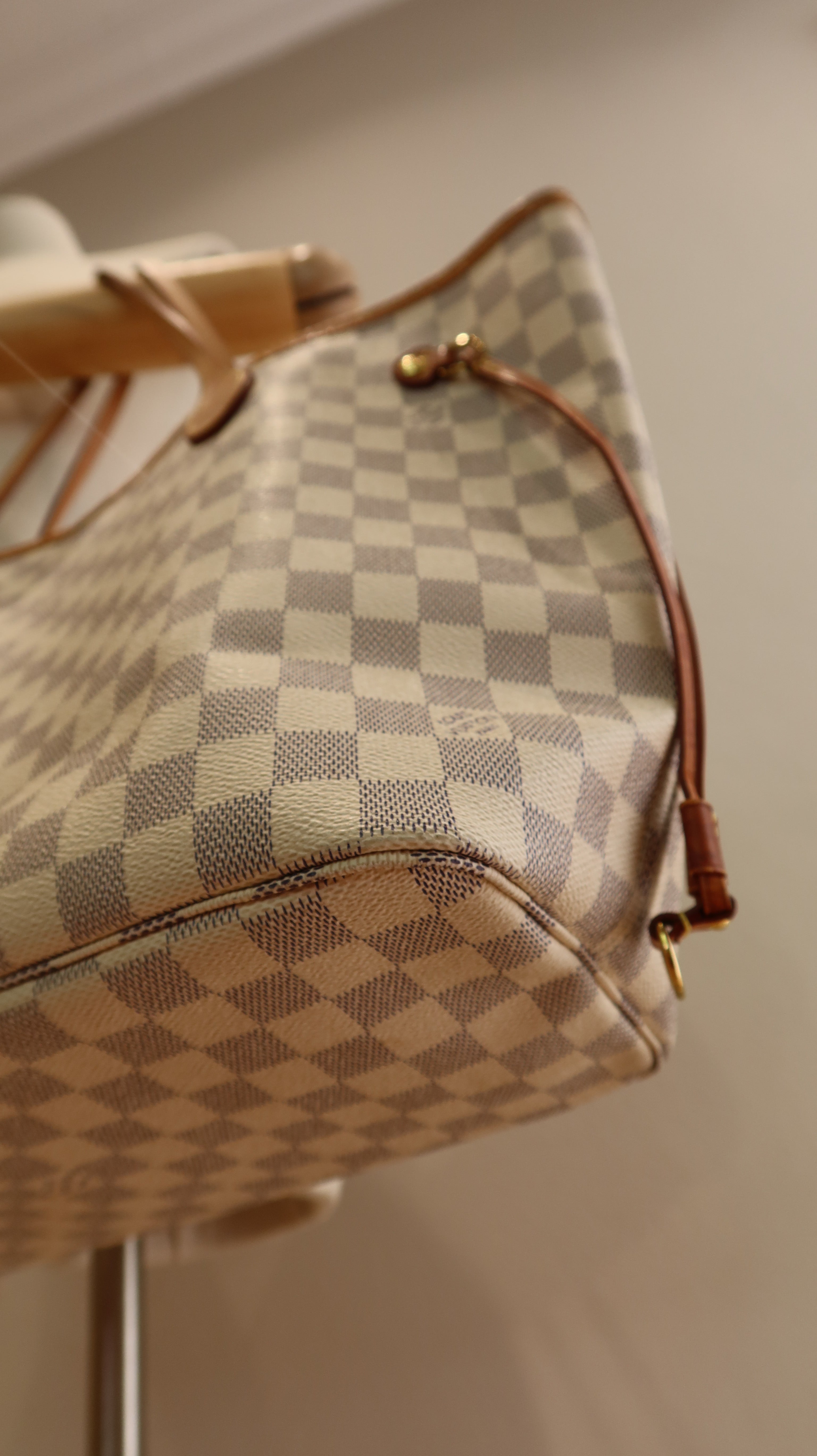 Louis Vuitton Neverfull MM