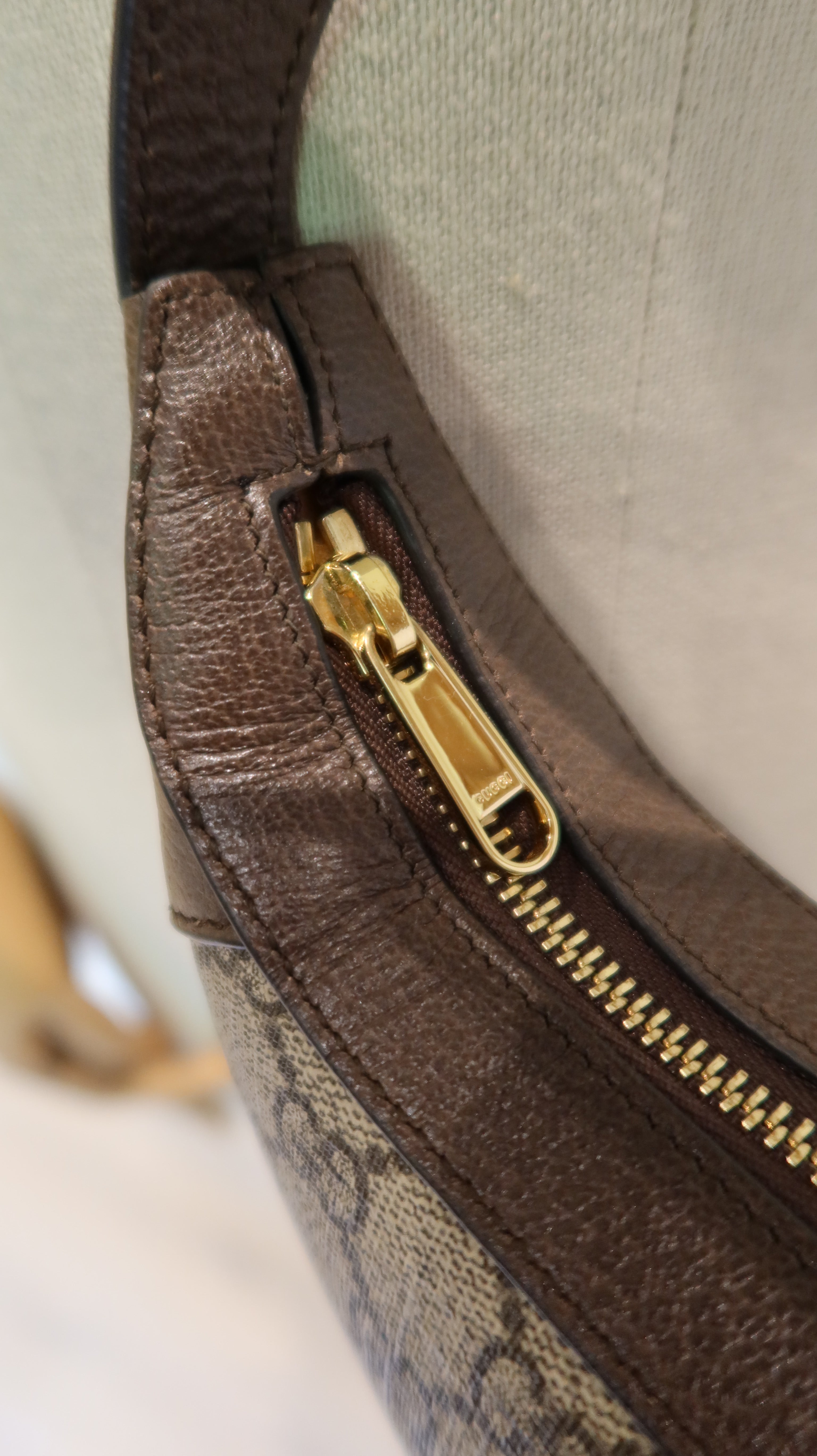 Gucci Ophidia Supreme Mini Bag