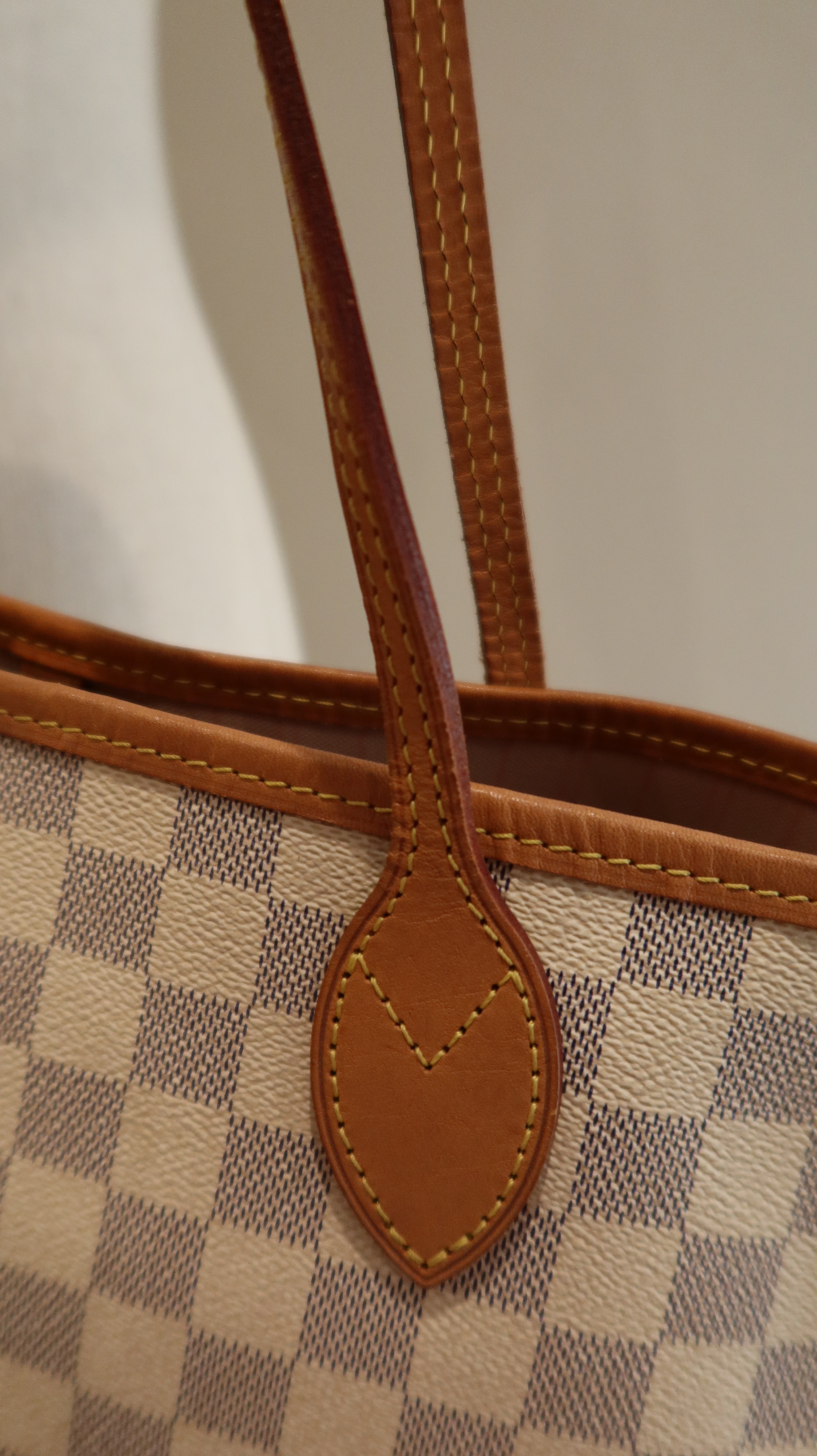 Louis Vuitton Neverfull MM