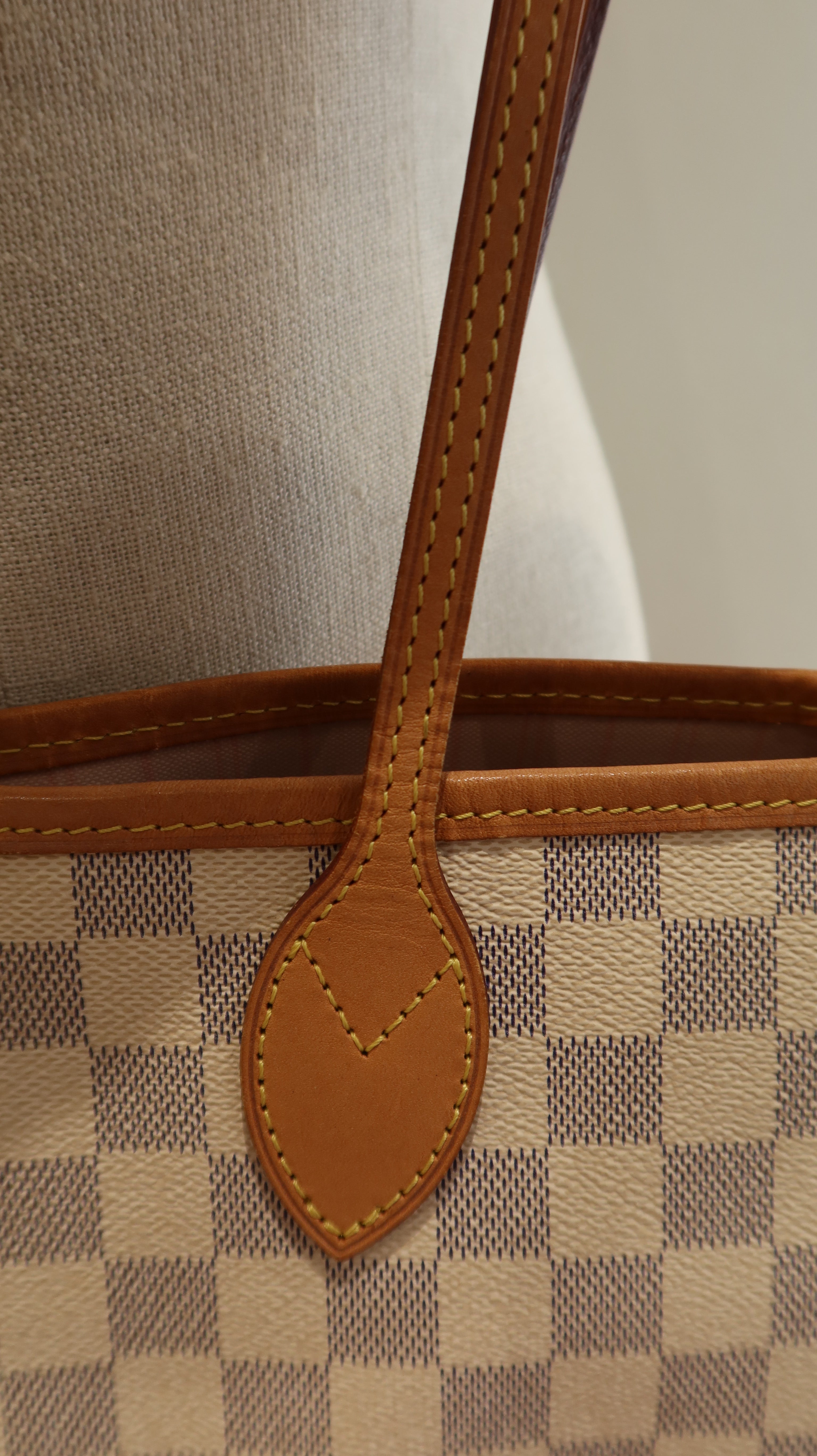 Louis Vuitton Neverfull MM