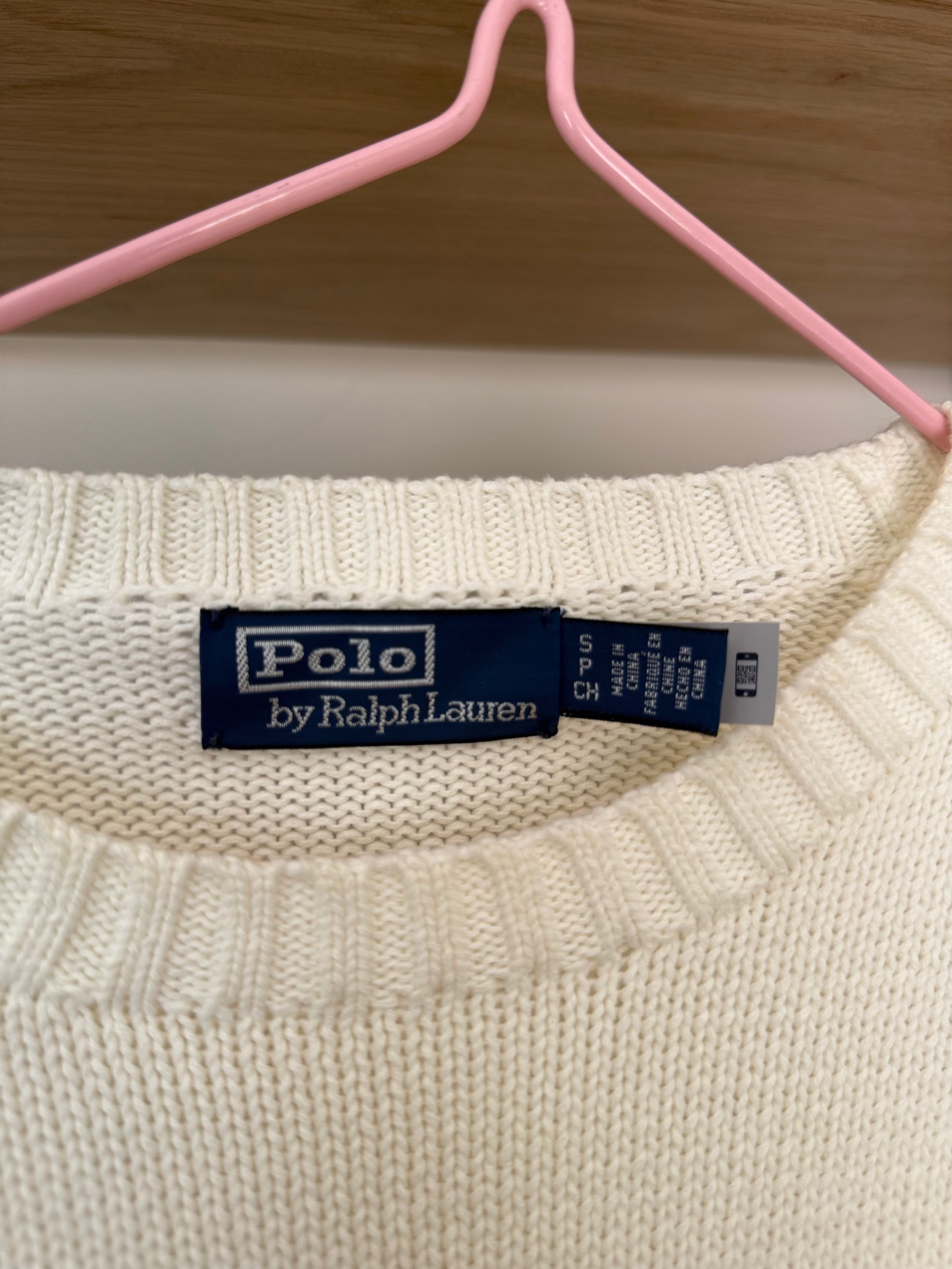 Ralph Lauren Sweater (S)