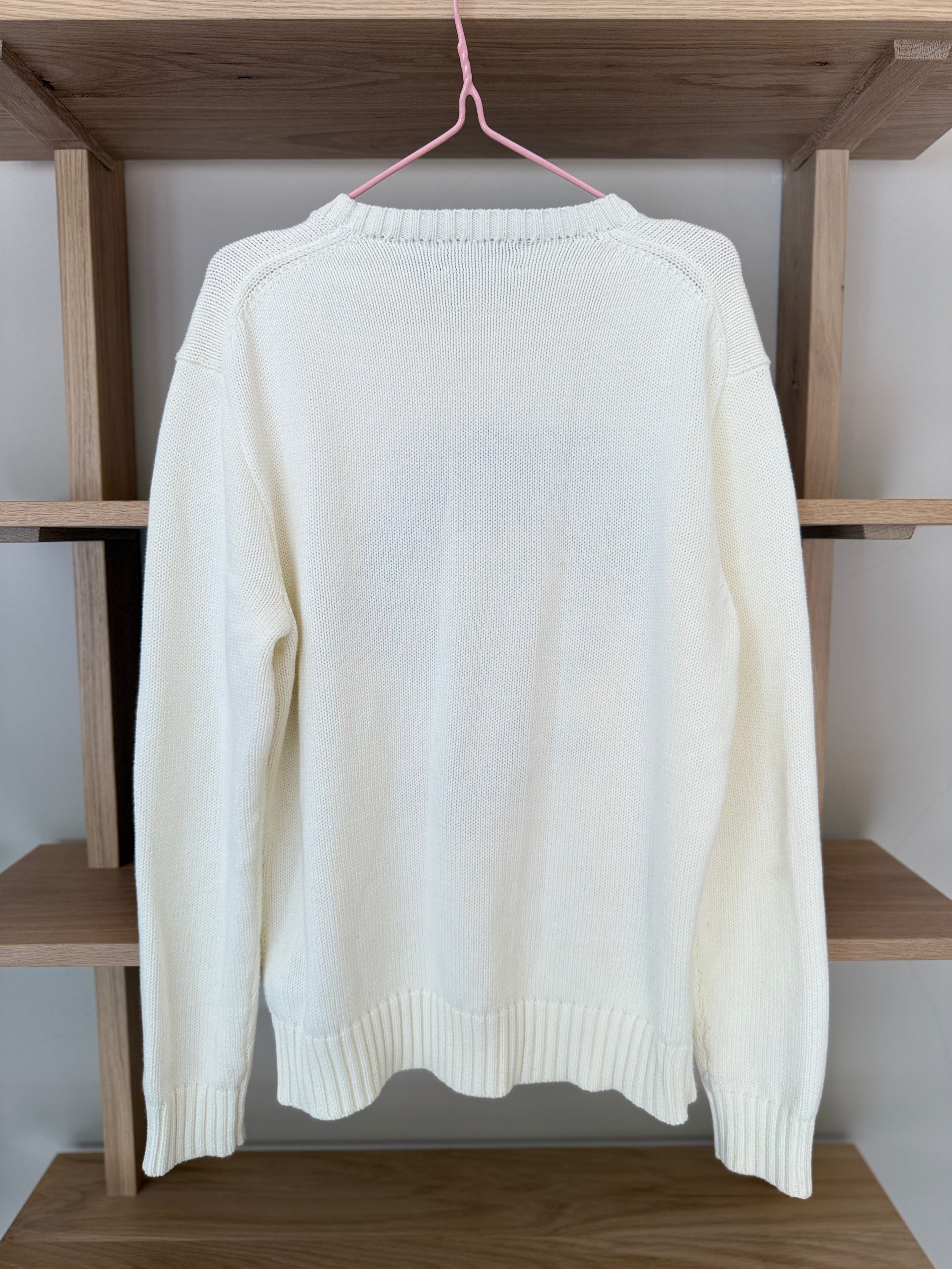 Ralph Lauren Sweater (S)