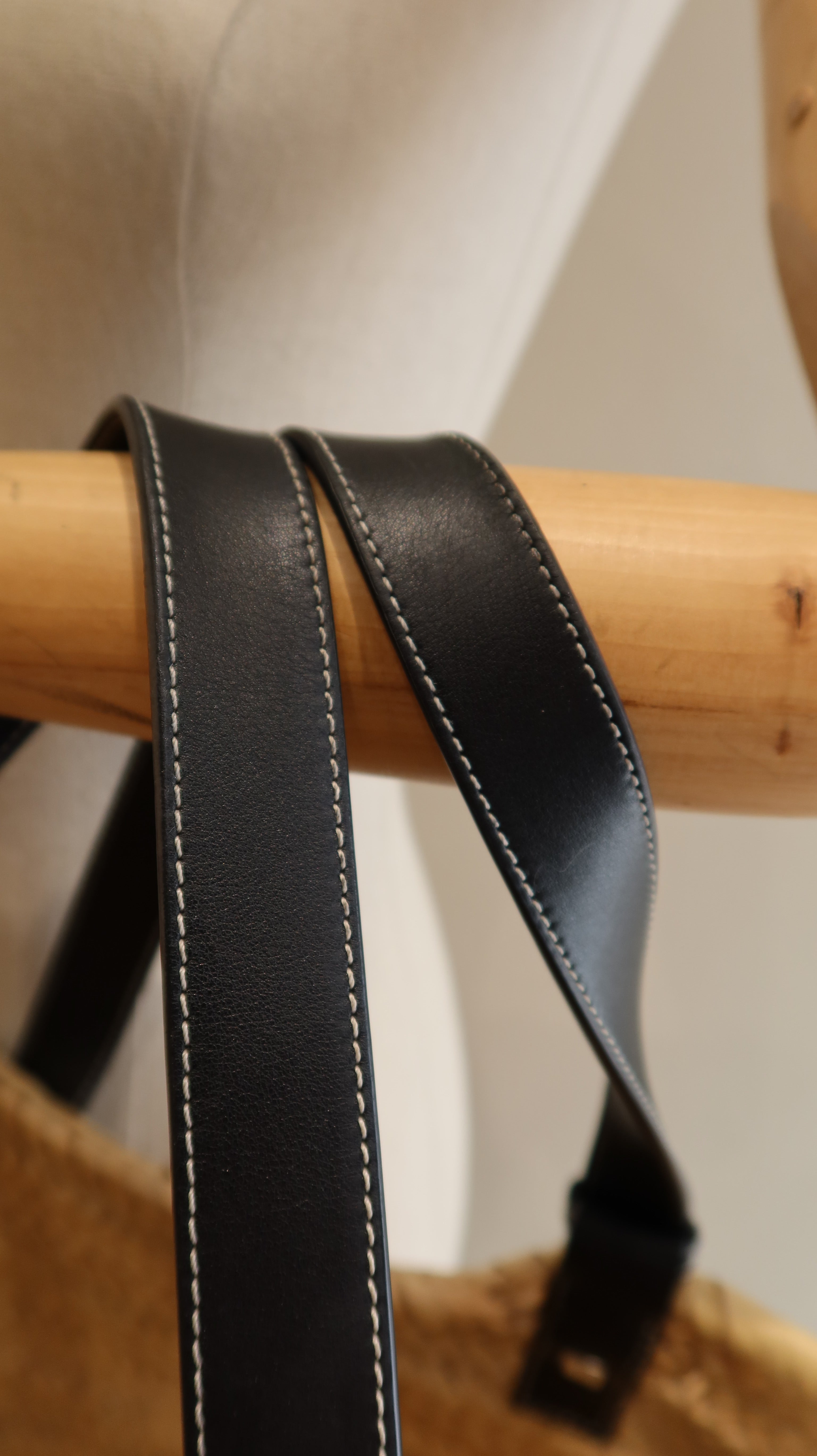 Loewe Basket Bag