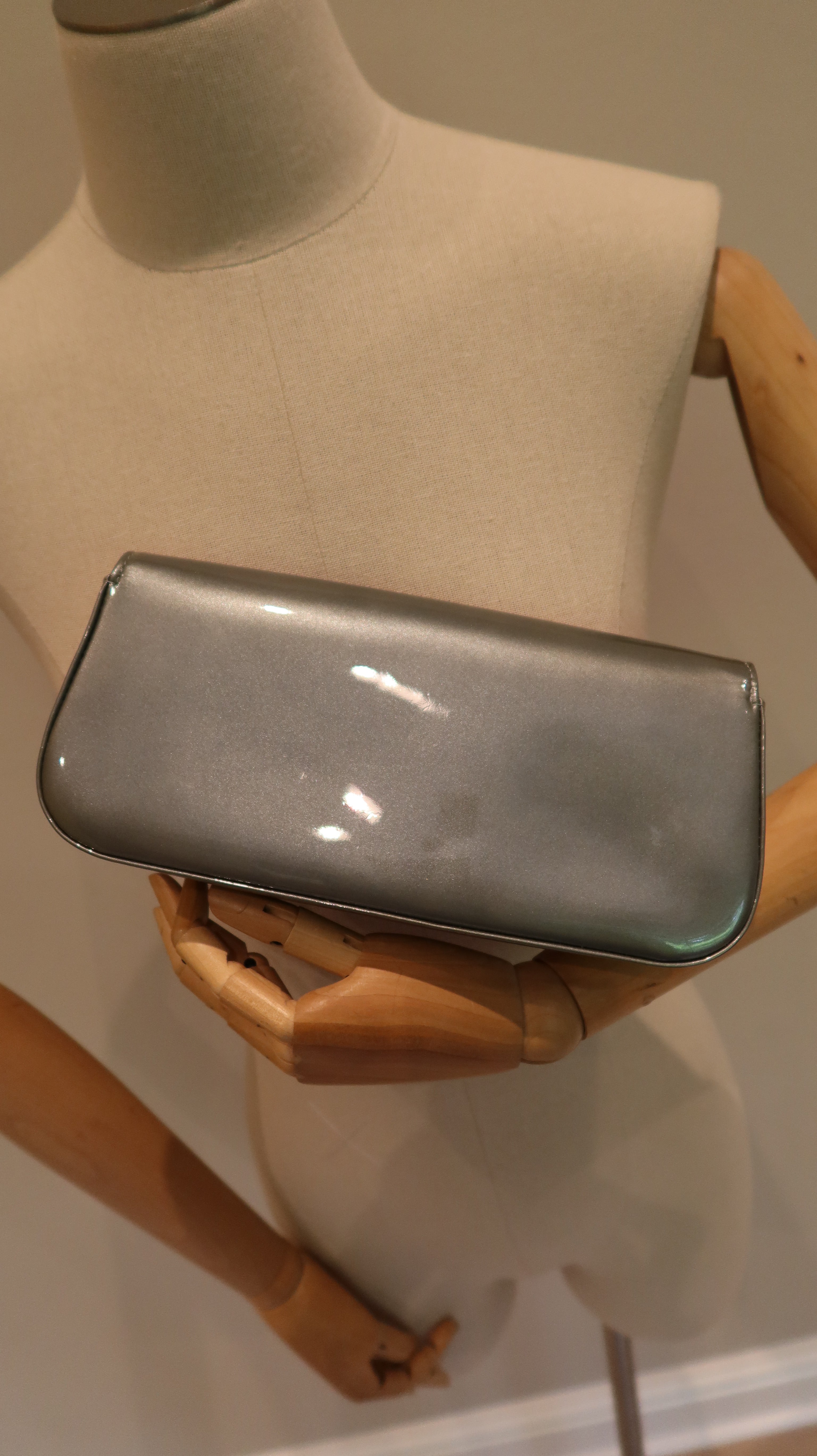 Louis Vuitton Sobe Clutch