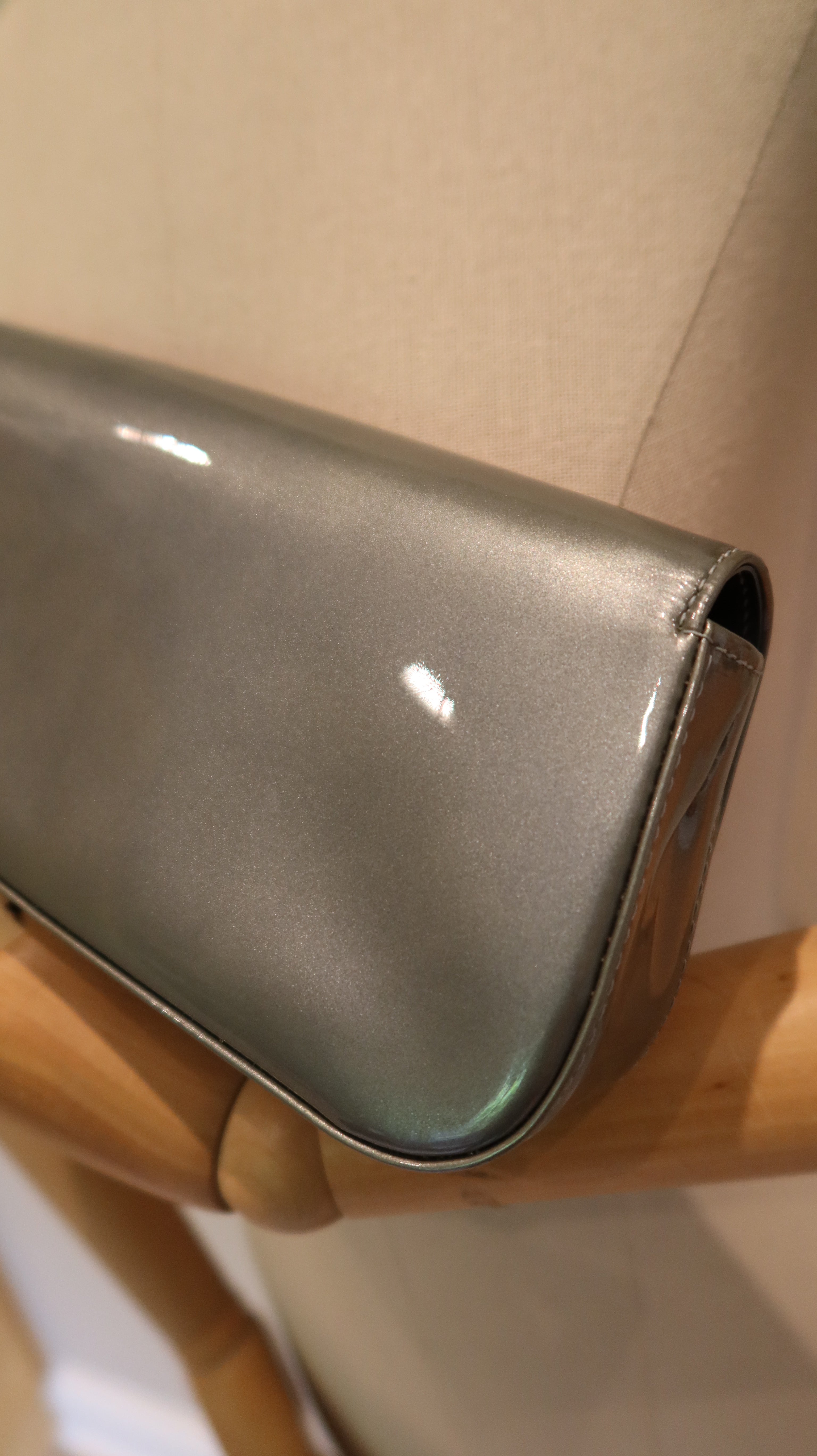 Louis Vuitton Sobe Clutch