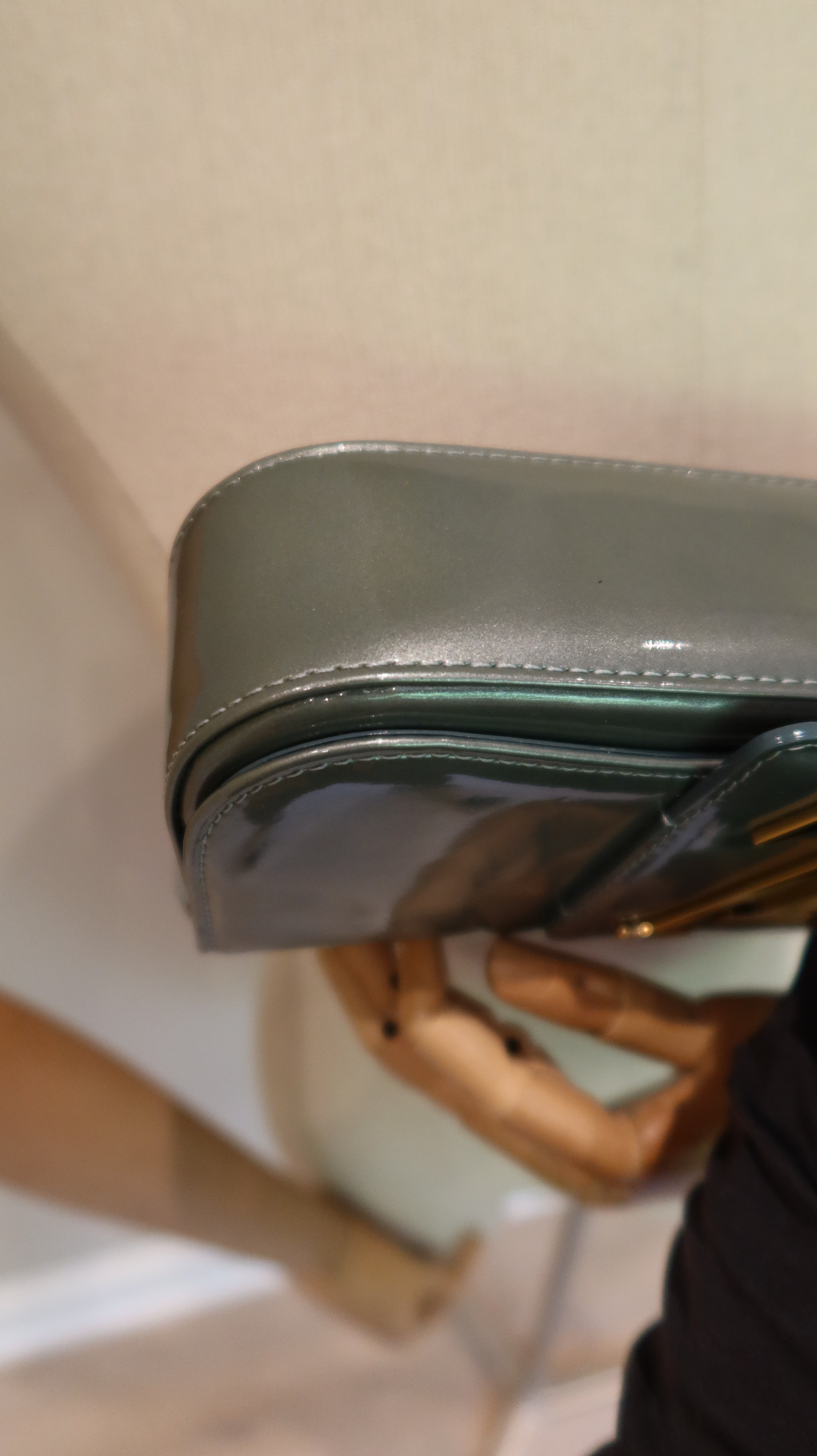 Louis Vuitton Sobe Clutch