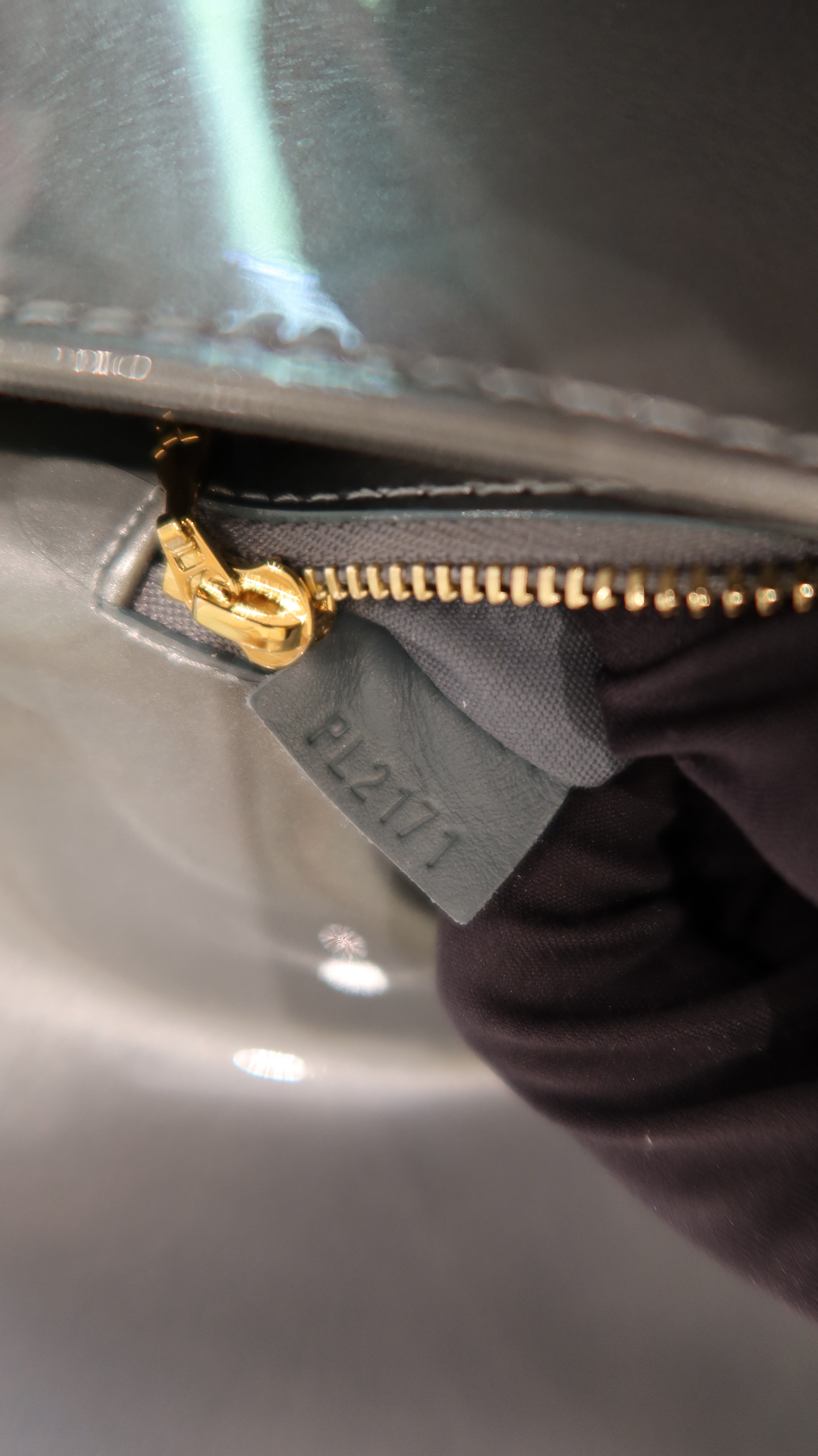 Louis Vuitton Sobe Clutch