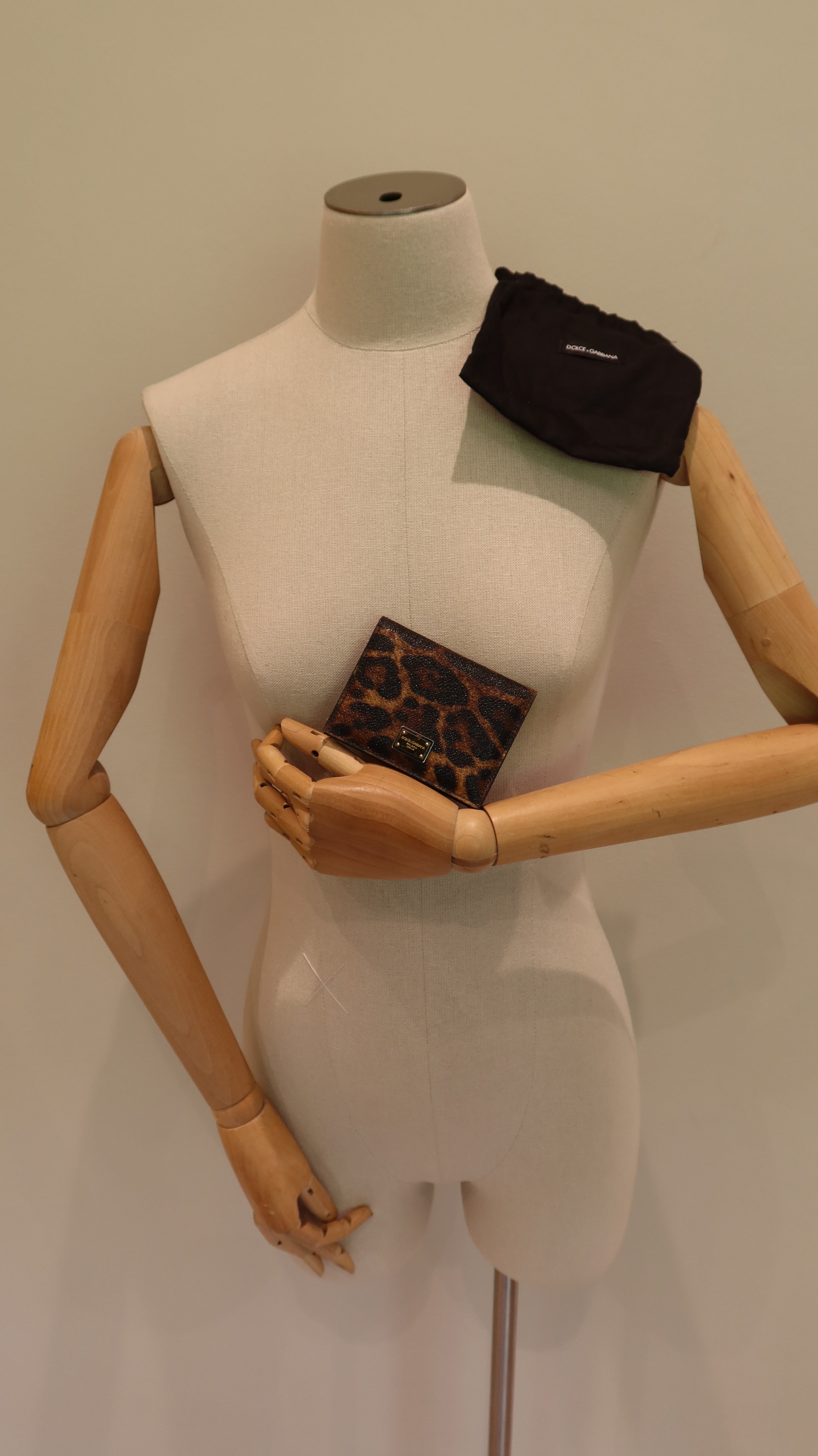 D&G Purse