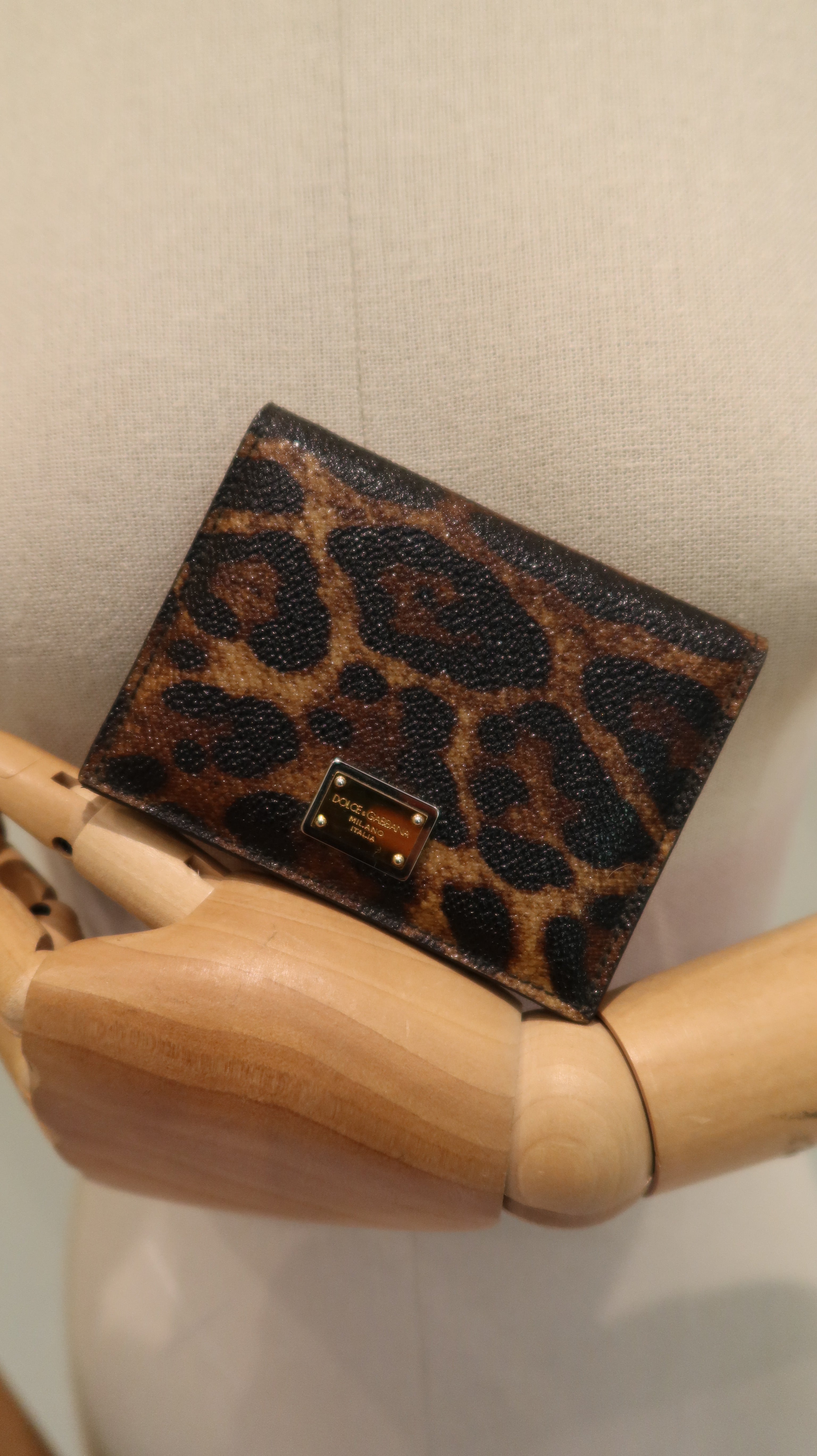 D&G Purse