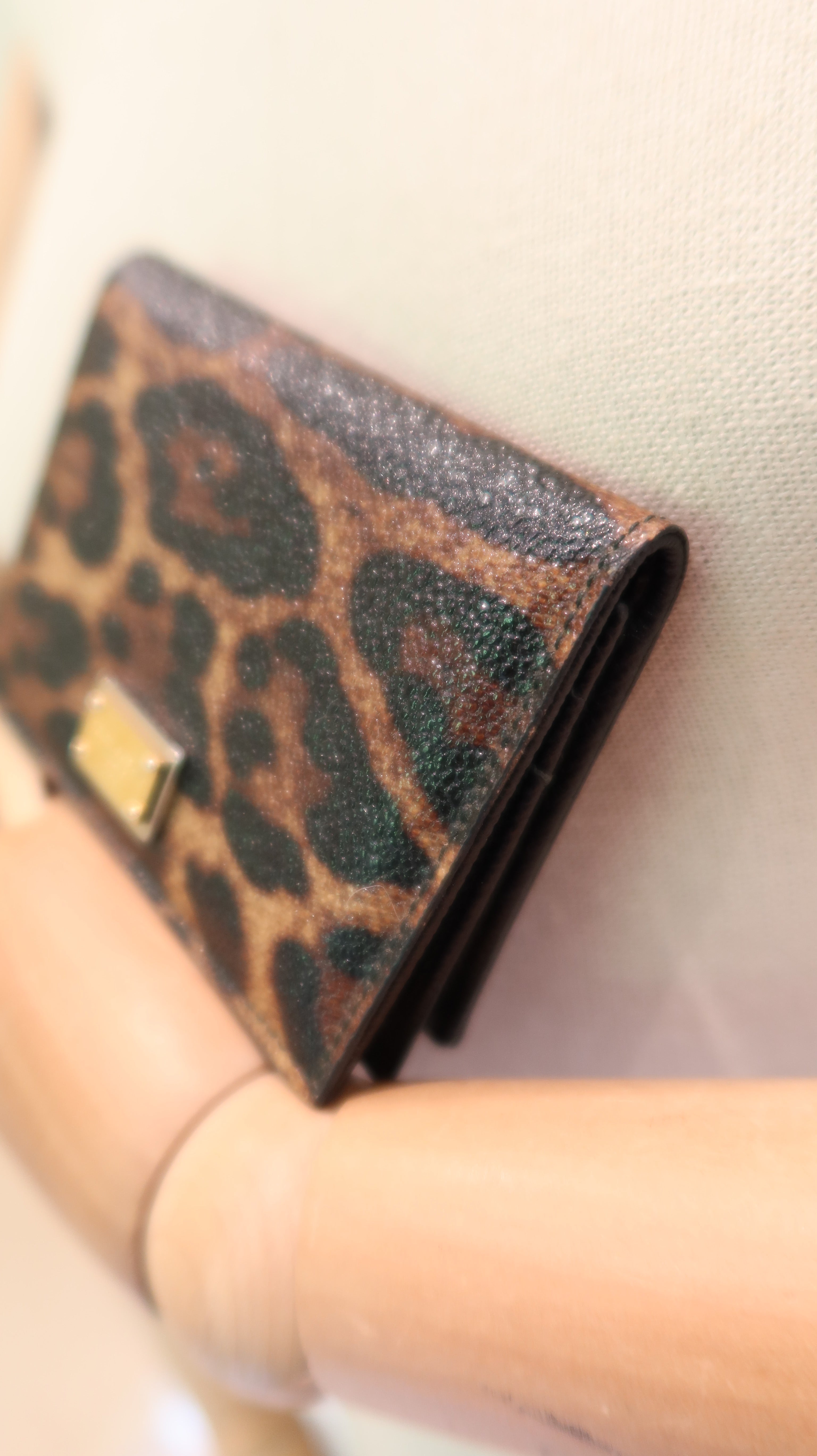 D&G Purse