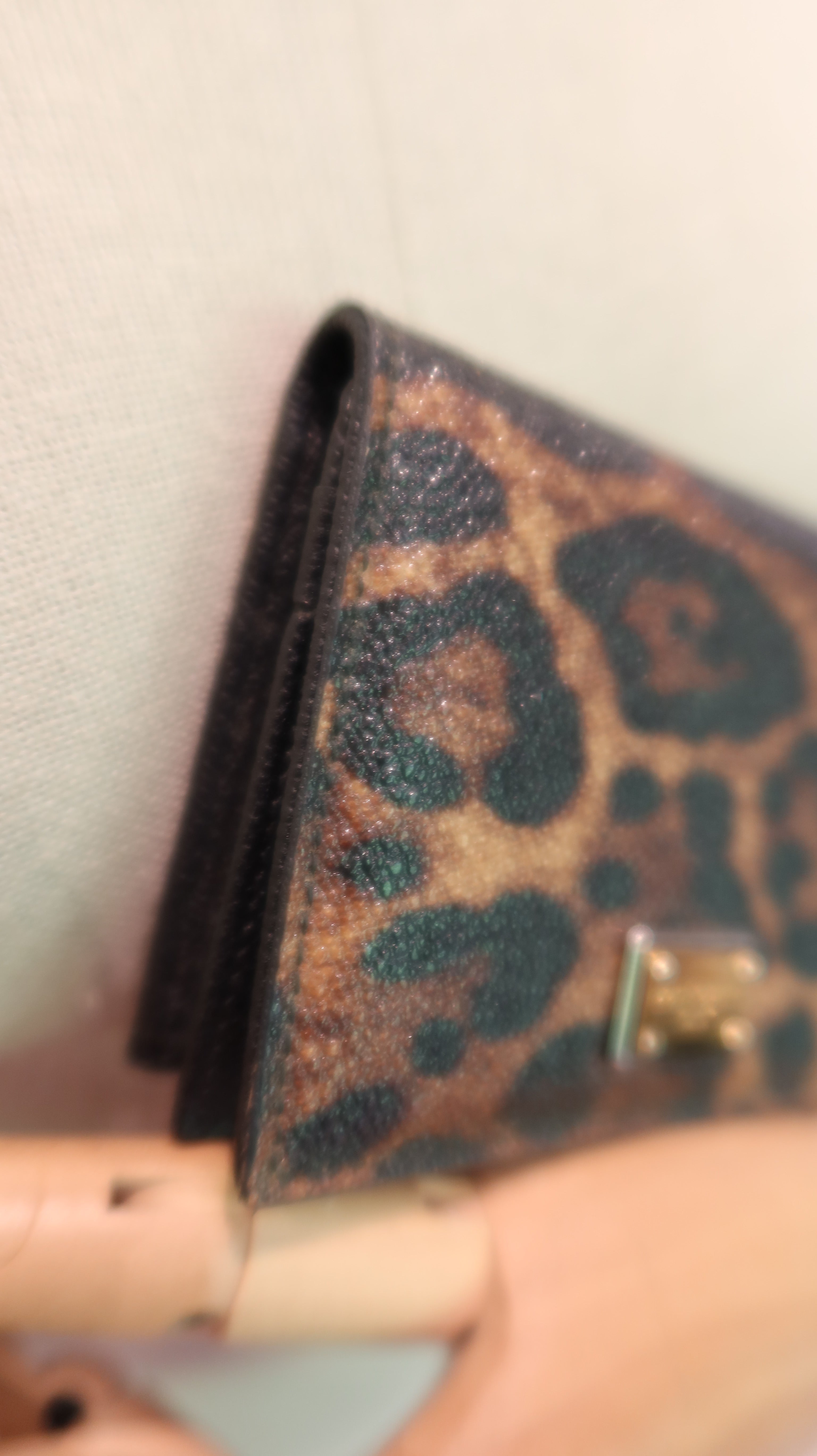 D&G Purse