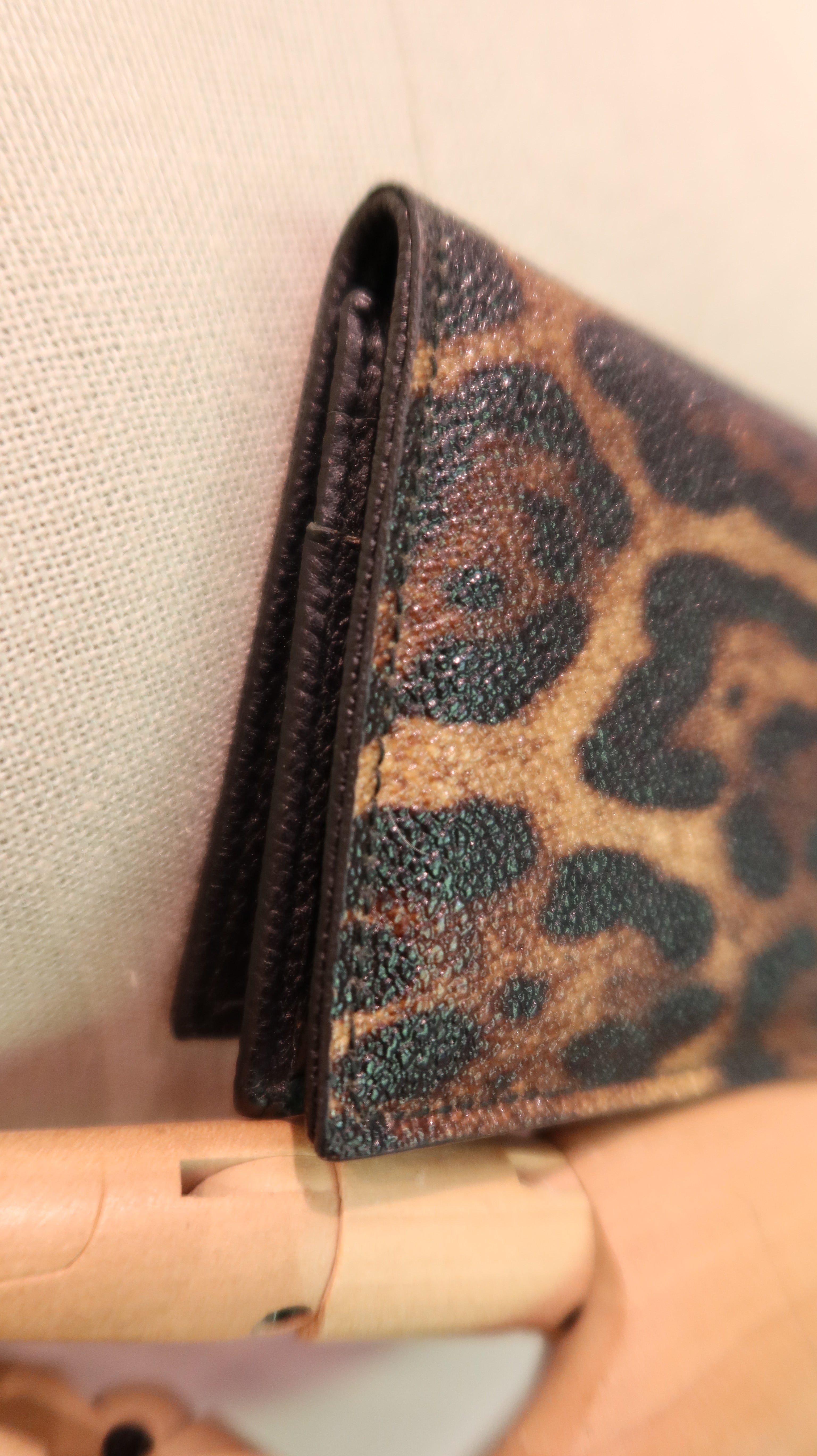 D&G Purse