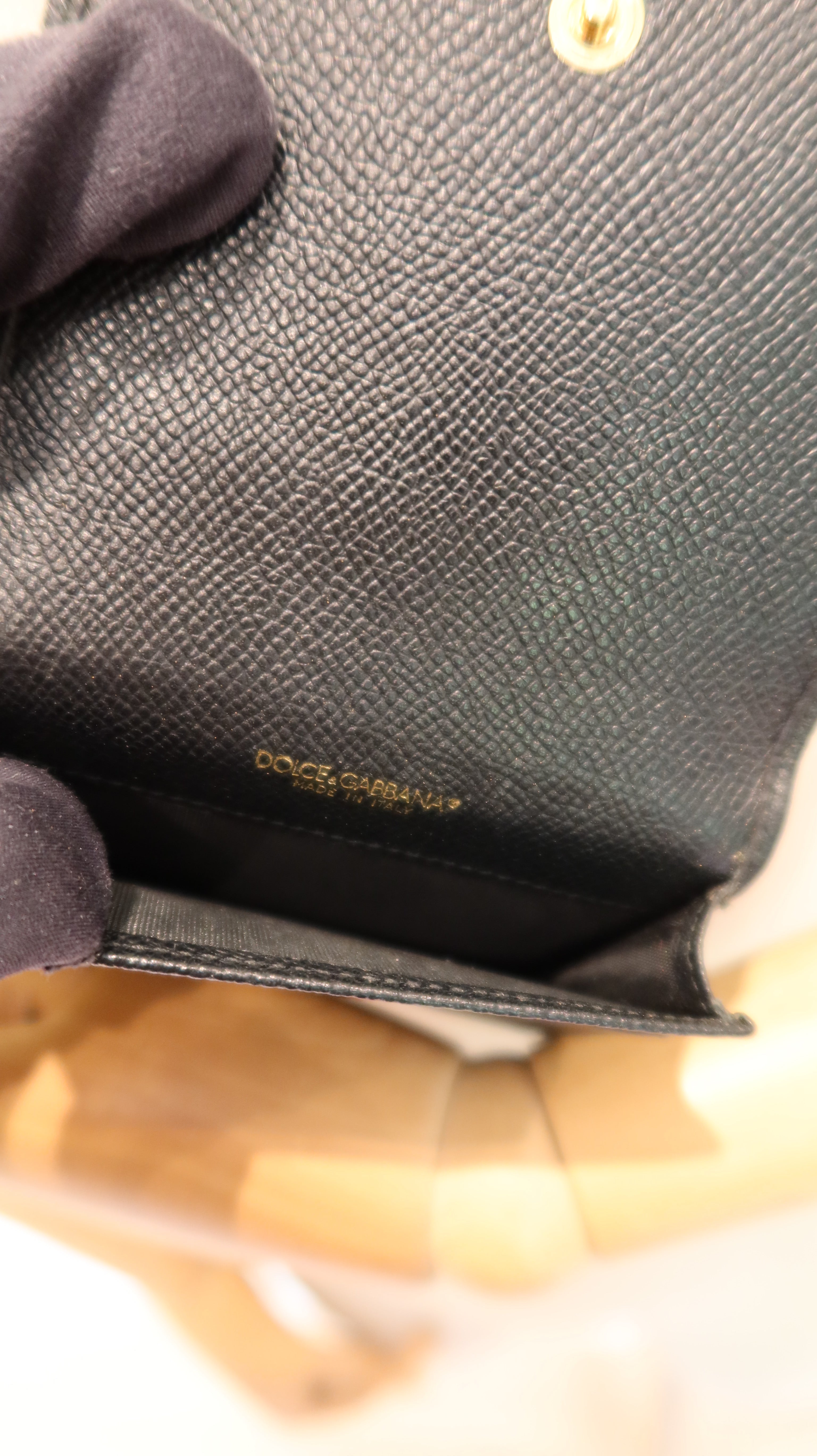 D&G Purse