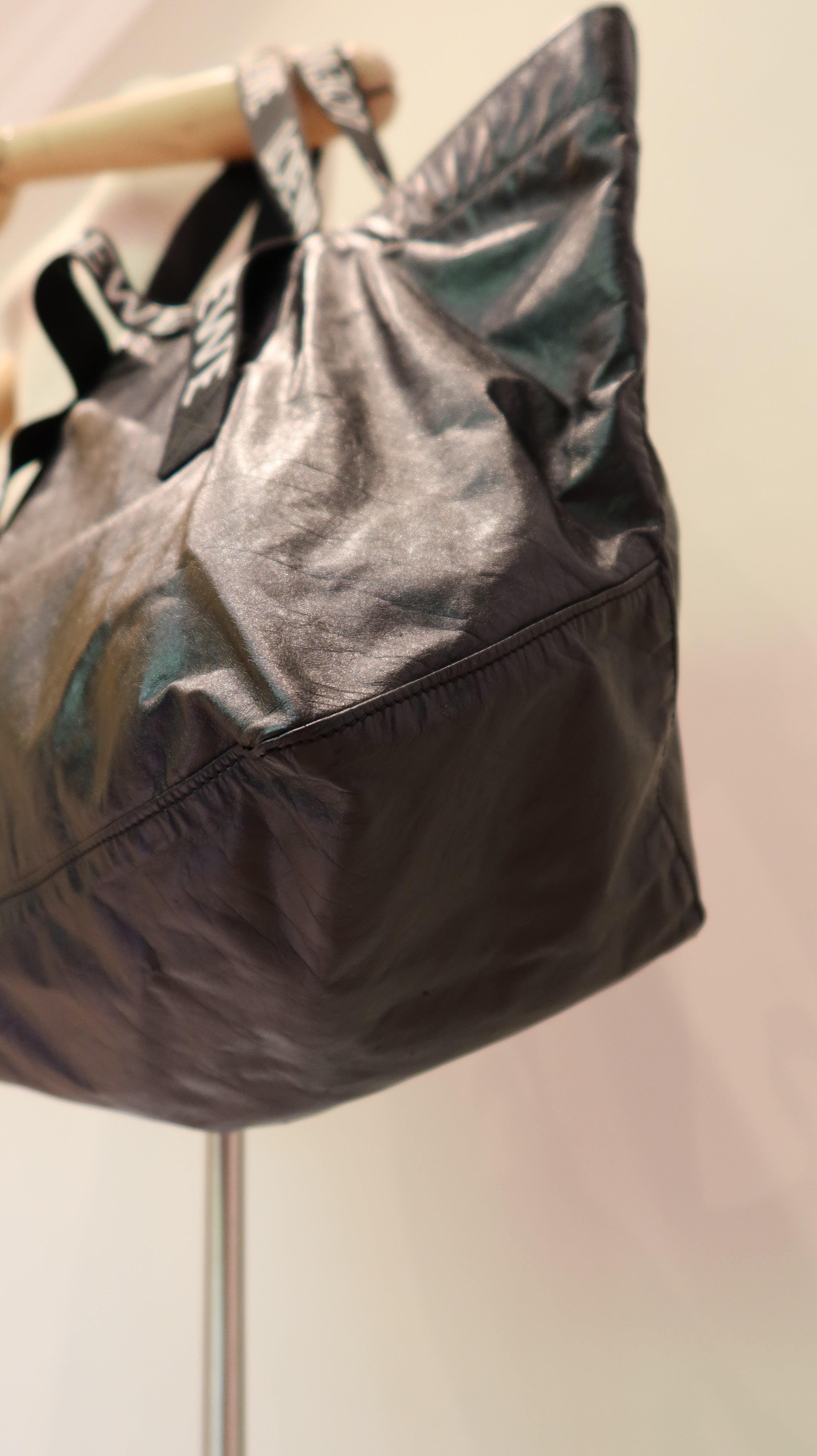 Loewe Fold Shopper Tote Bag