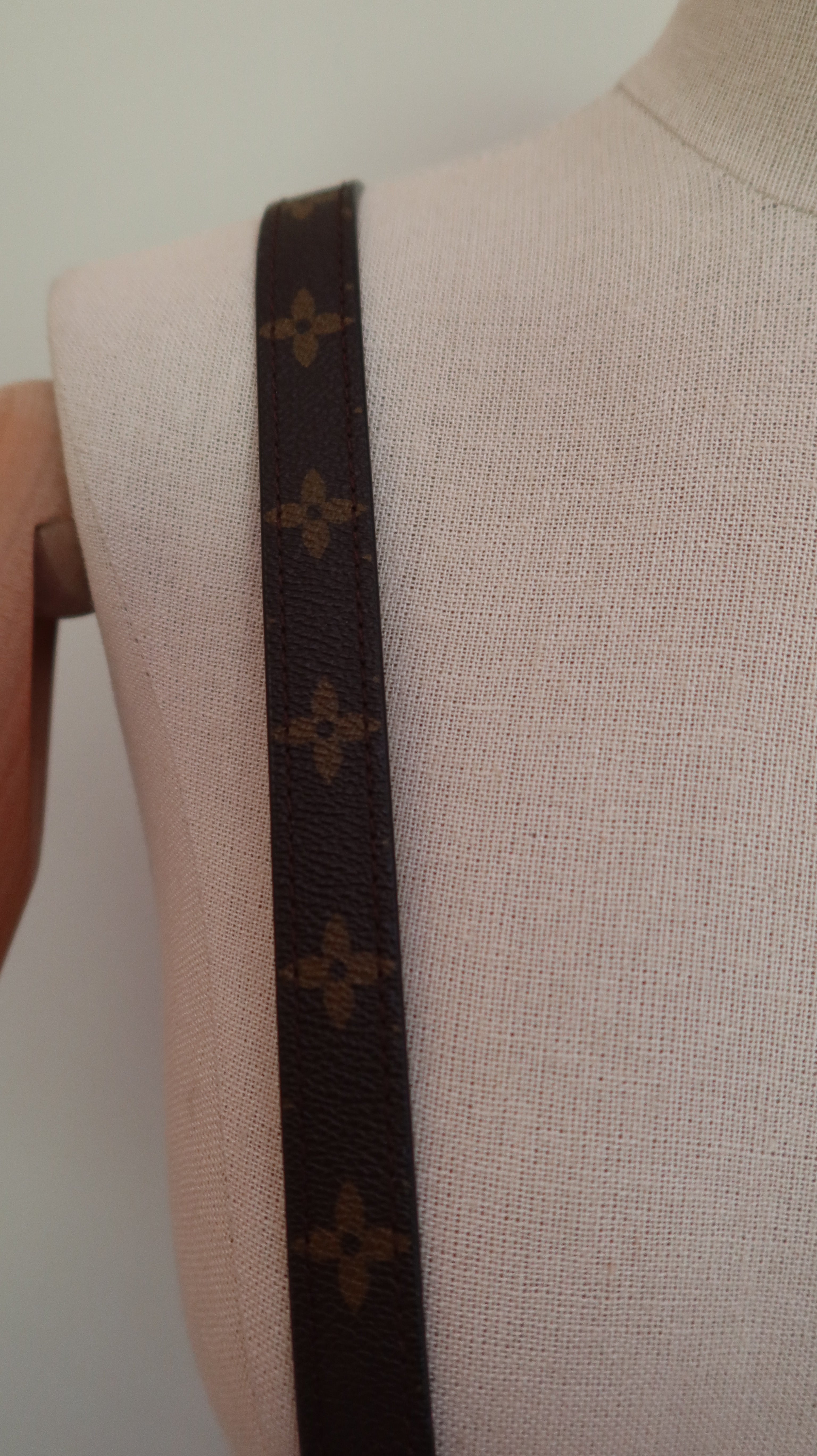 Louis Vuitton Metis Bag