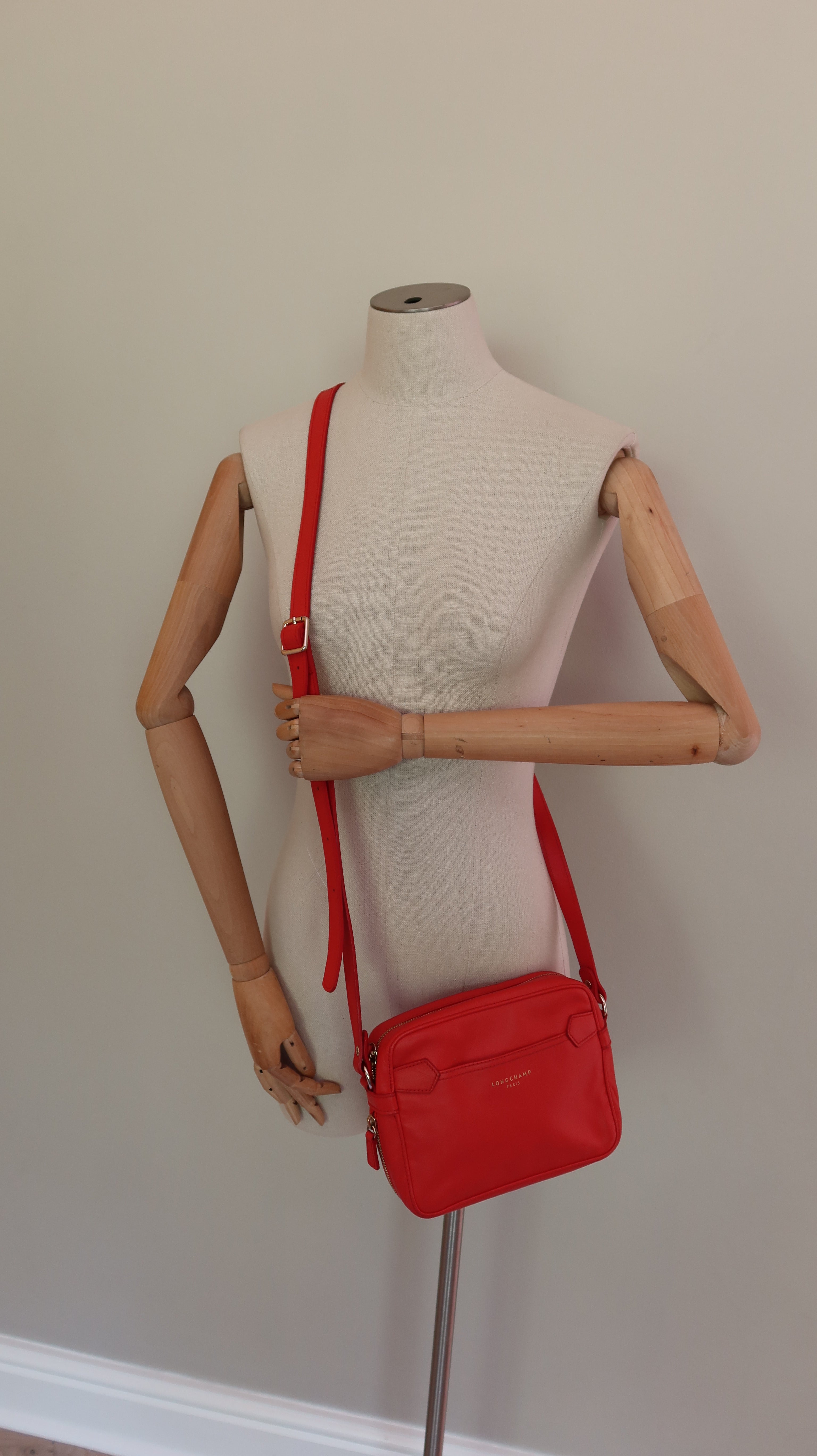 Longchamp Crossbody Bag