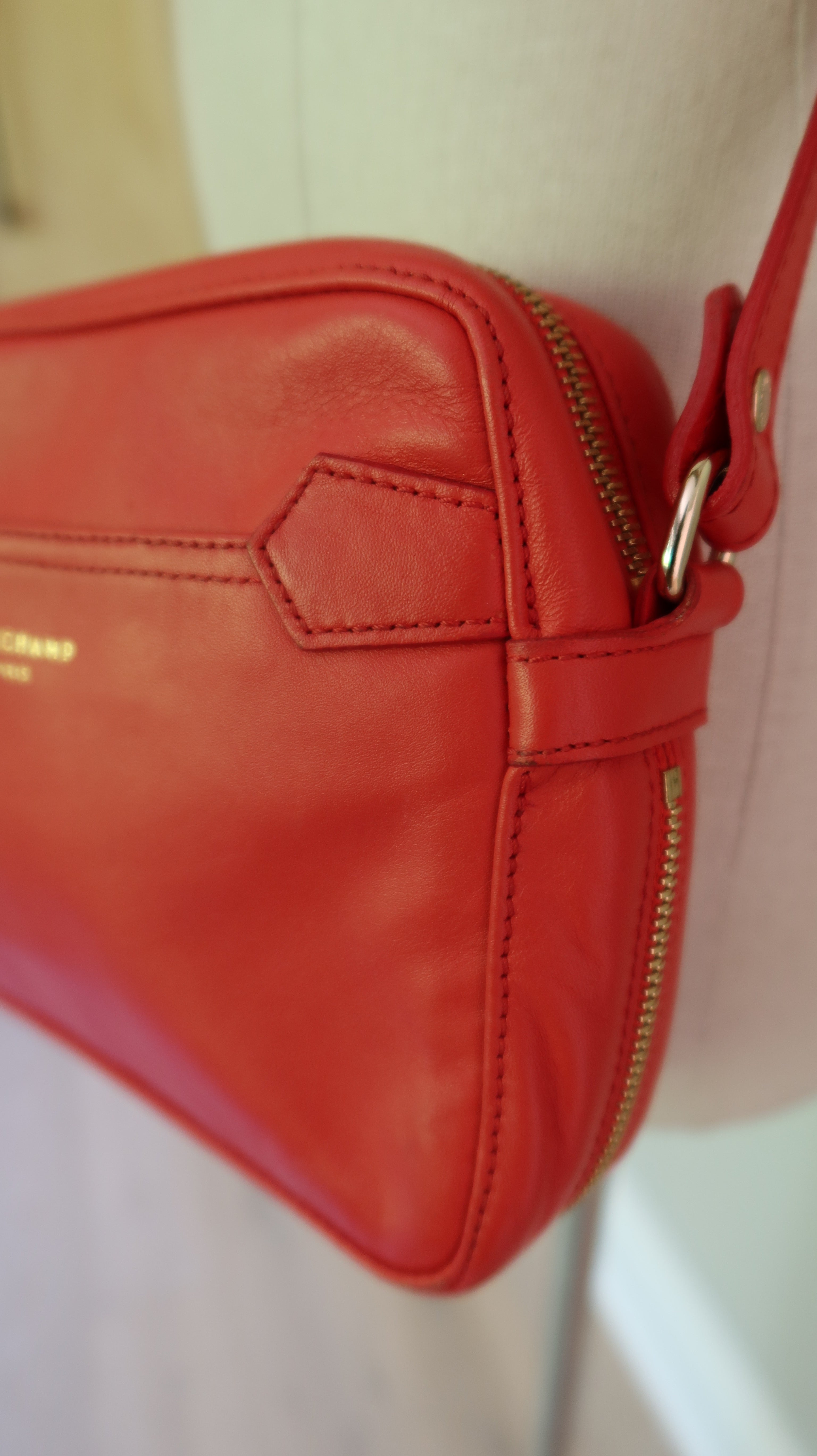 Longchamp Crossbody Bag