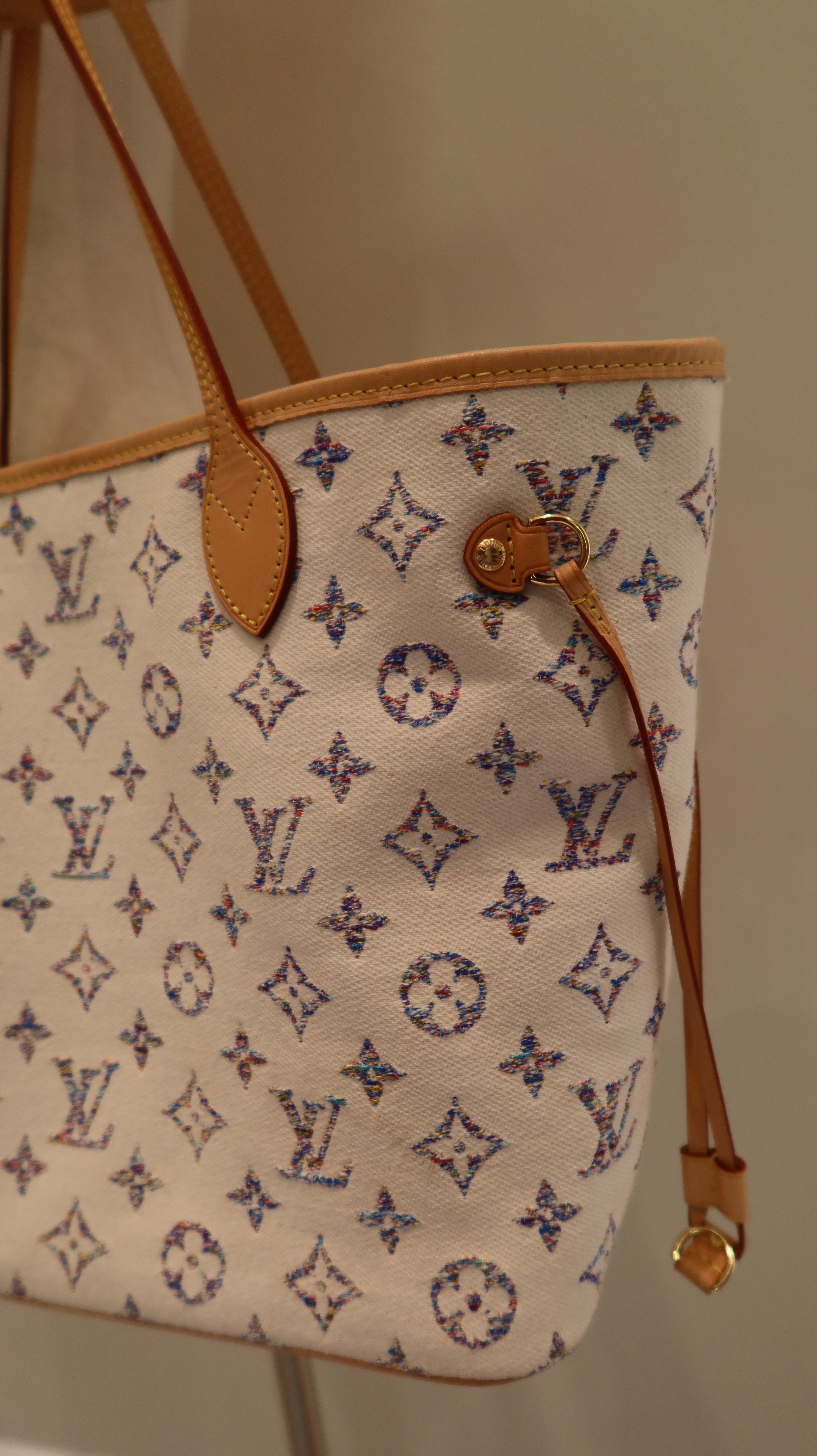 Louis Vuitton Neverfull MM