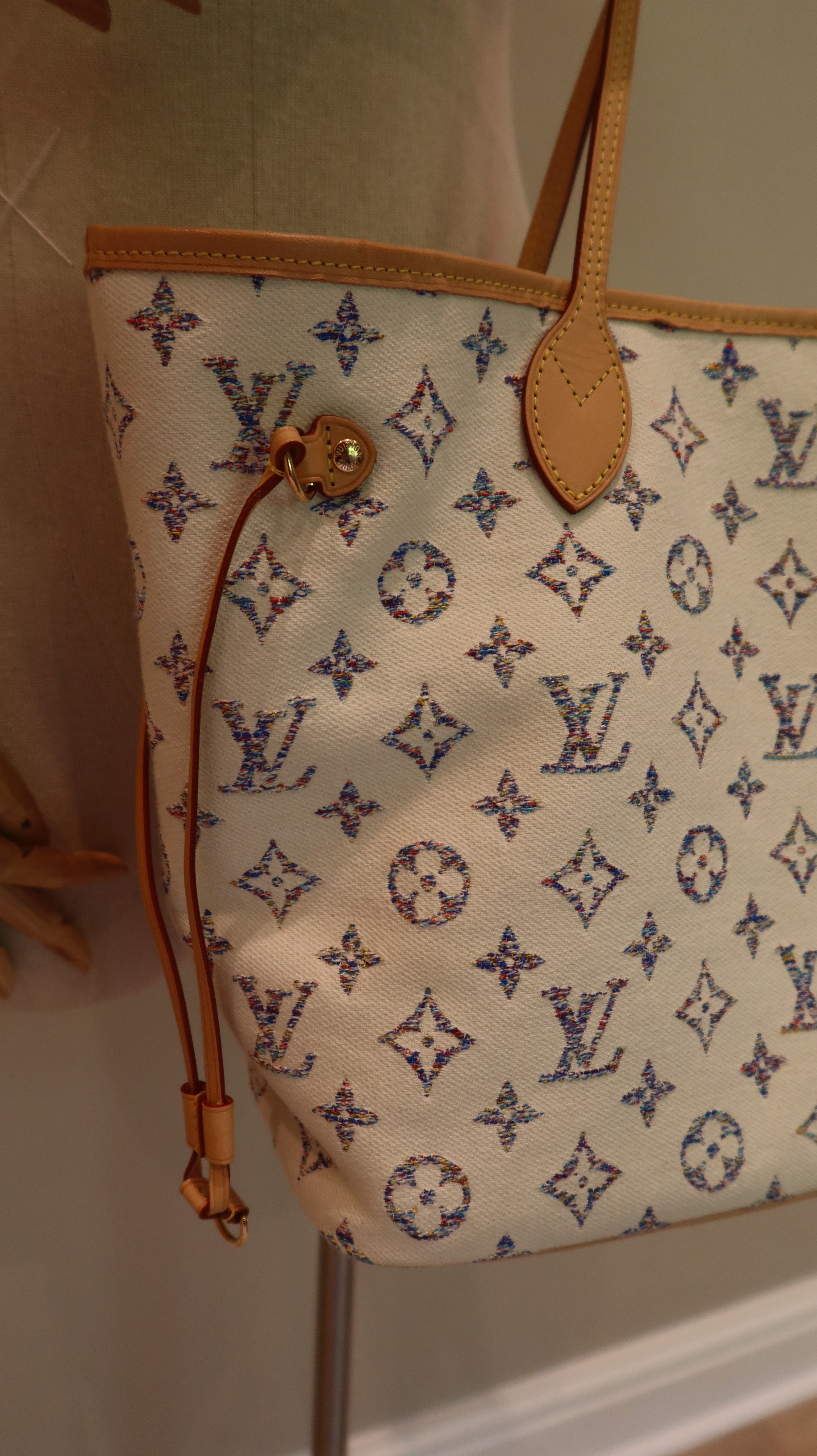 Louis Vuitton Neverfull MM