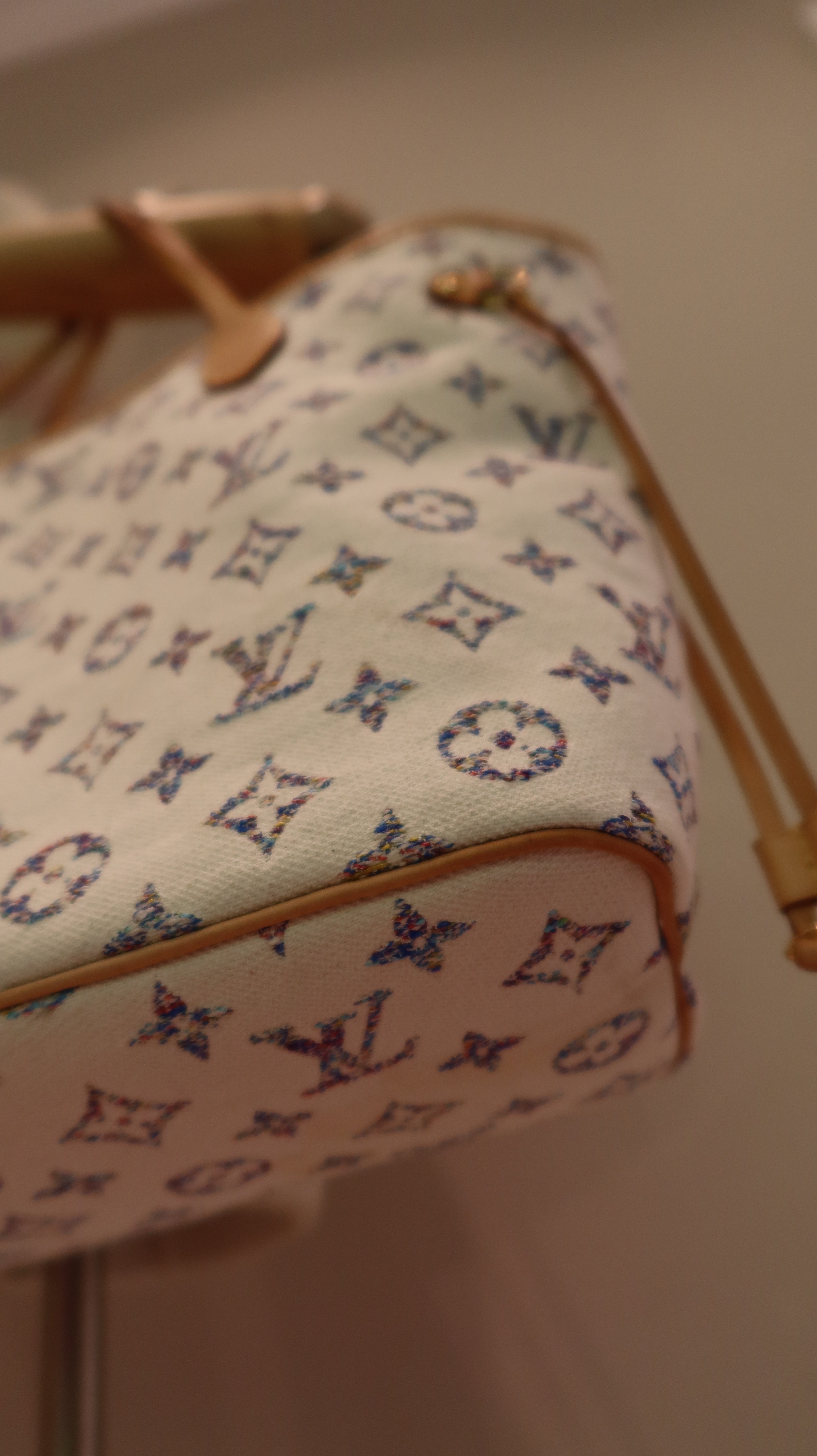 Louis Vuitton Neverfull MM