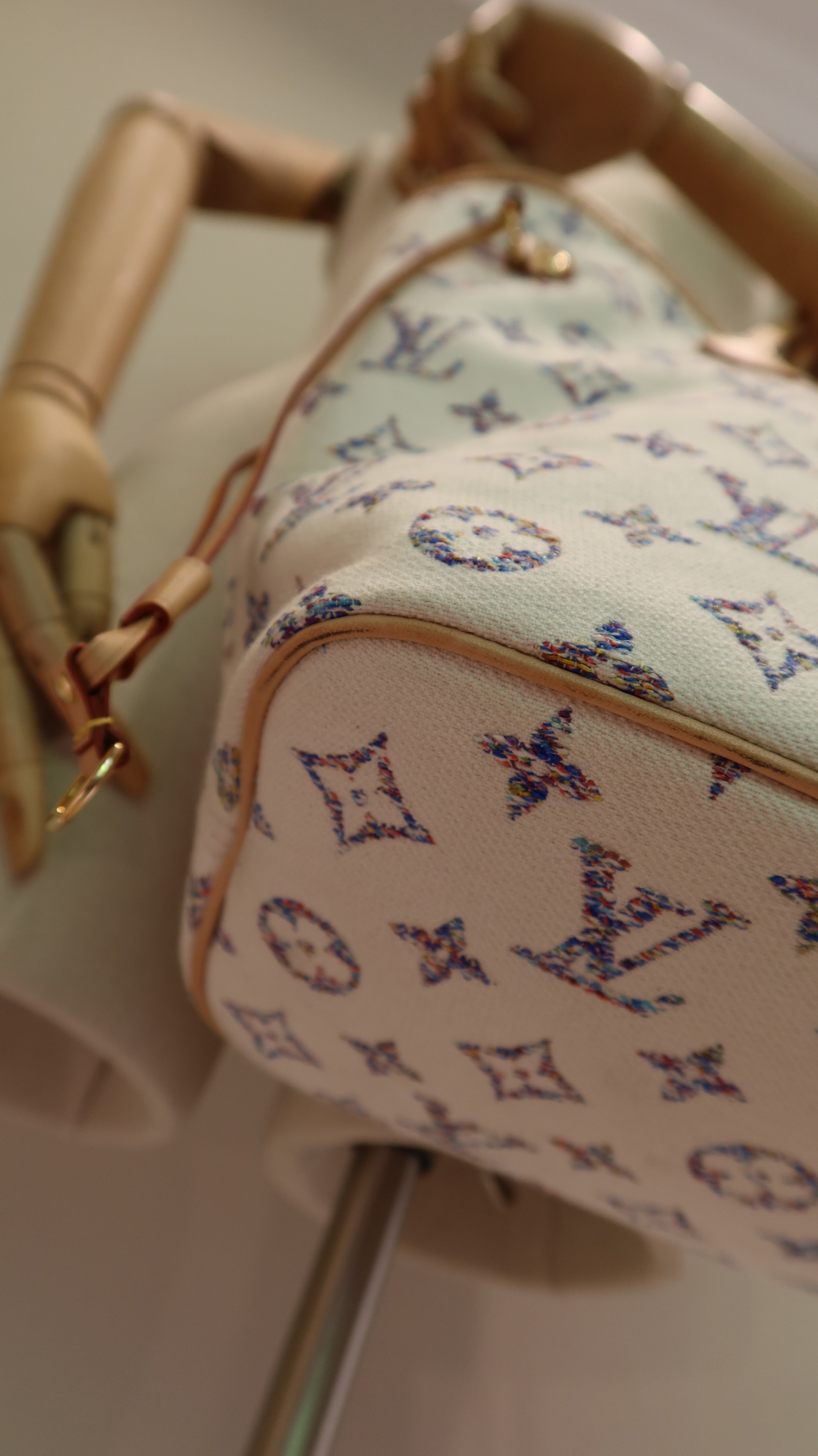 Louis Vuitton Neverfull MM