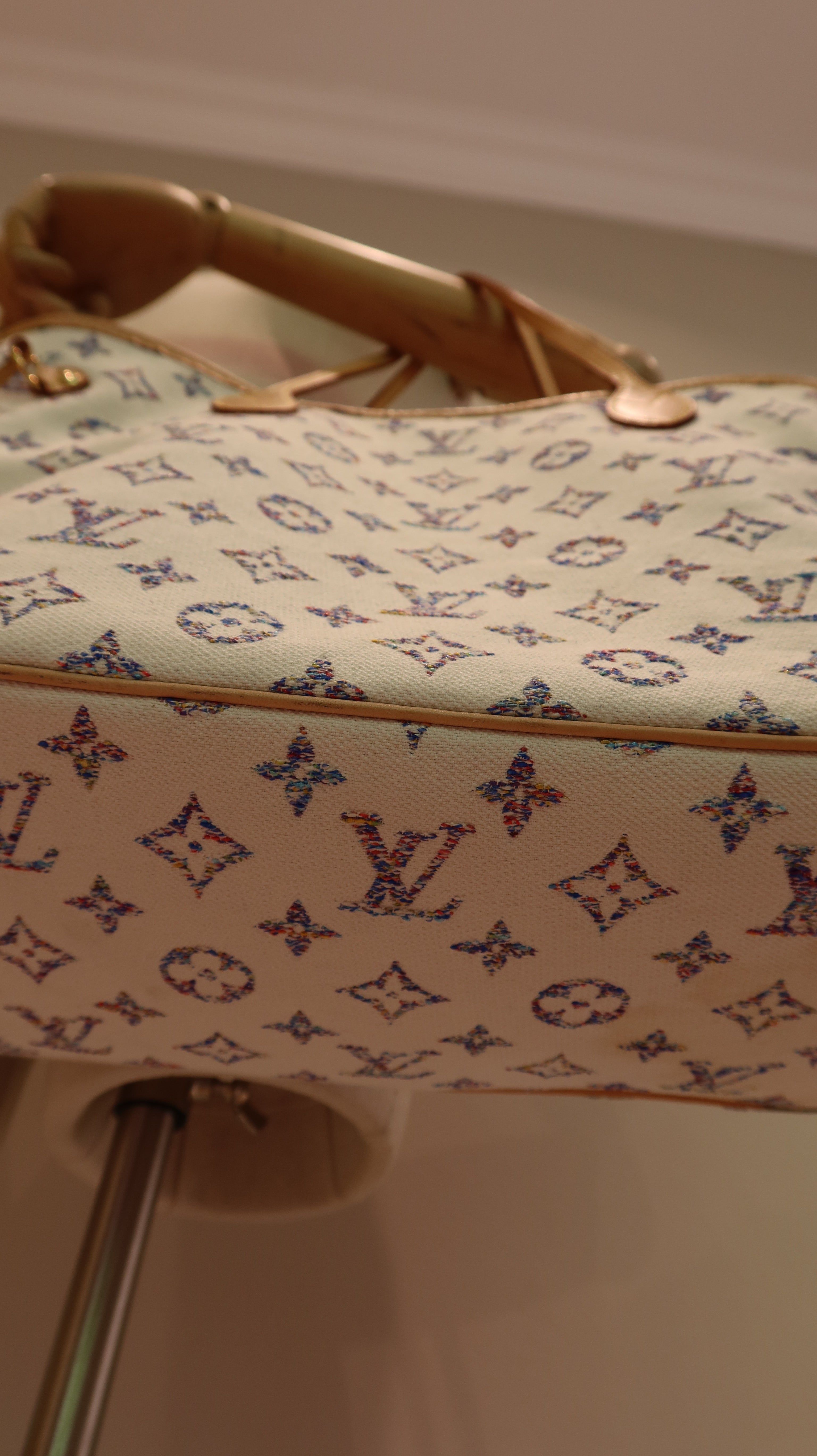 Louis Vuitton Neverfull MM