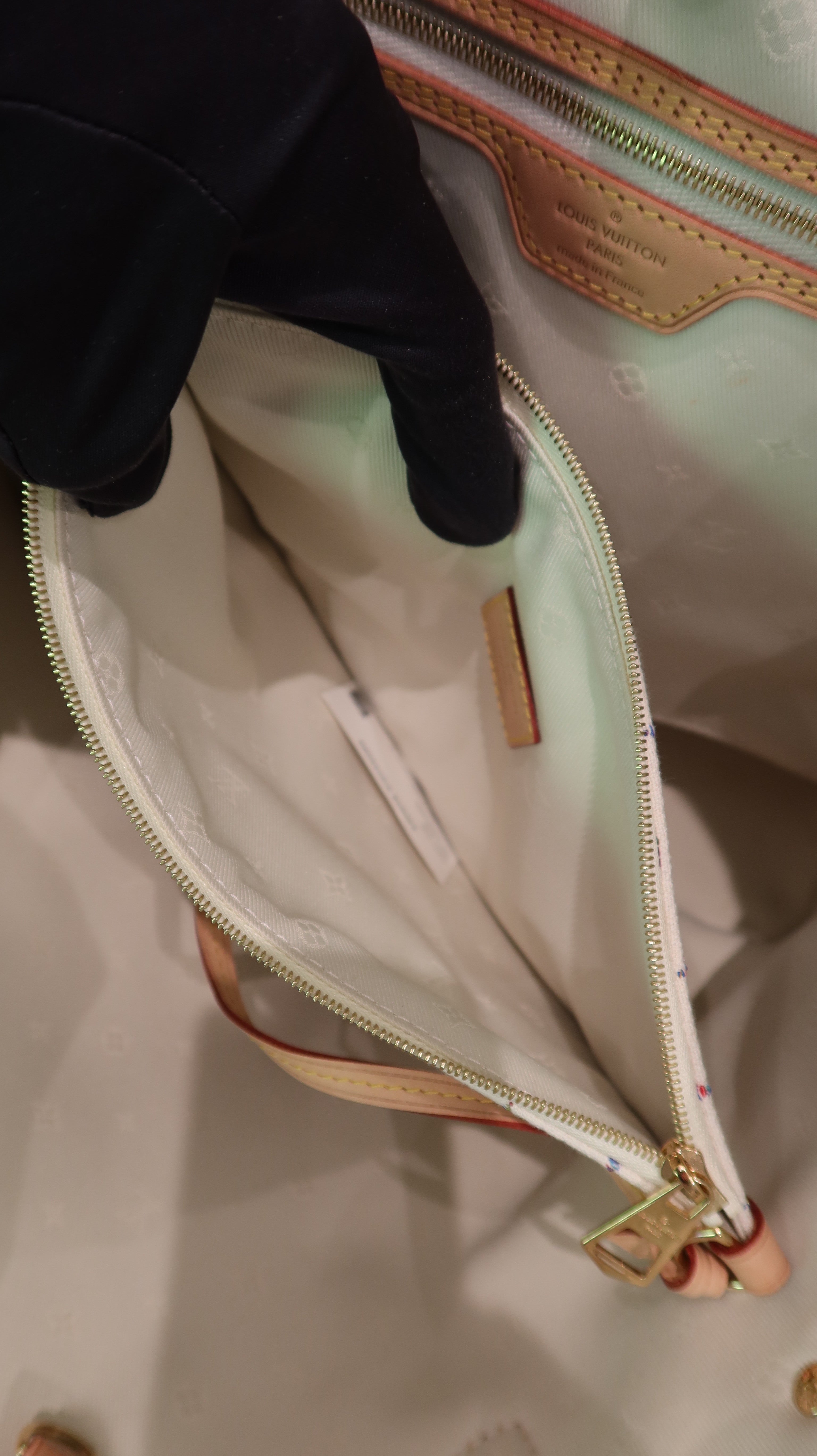 Louis Vuitton Neverfull MM