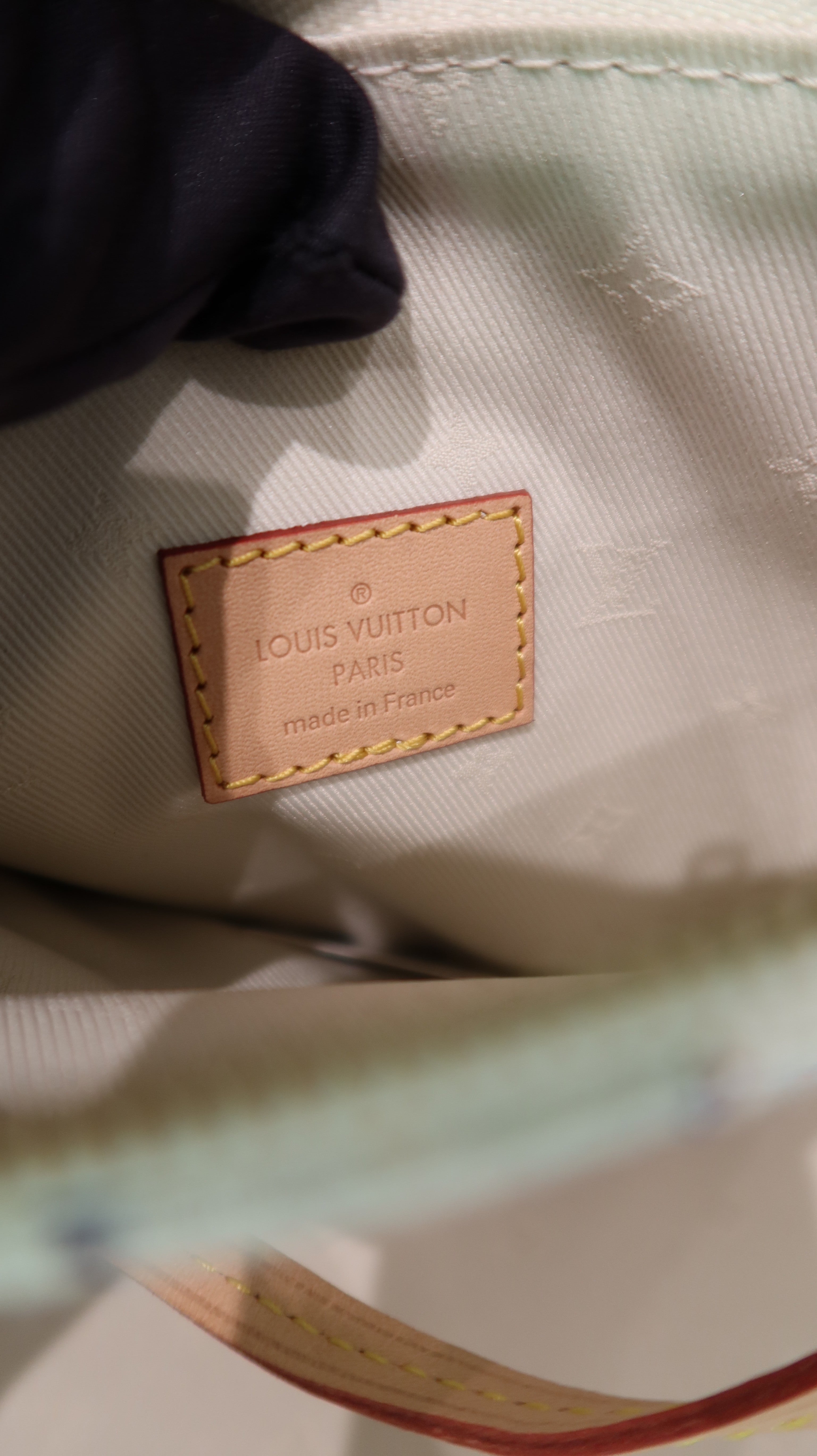 Louis Vuitton Neverfull MM