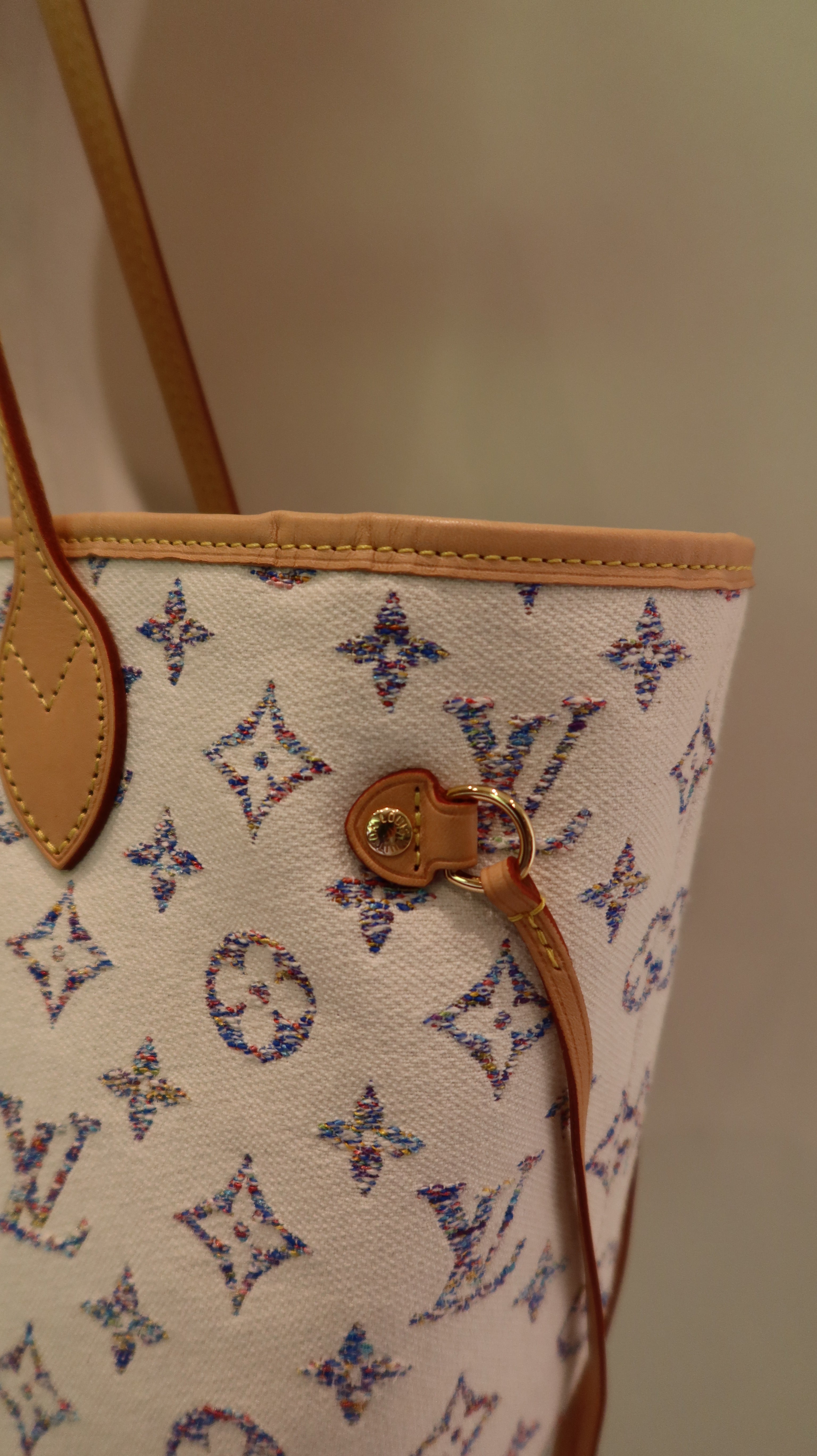 Louis Vuitton Neverfull MM
